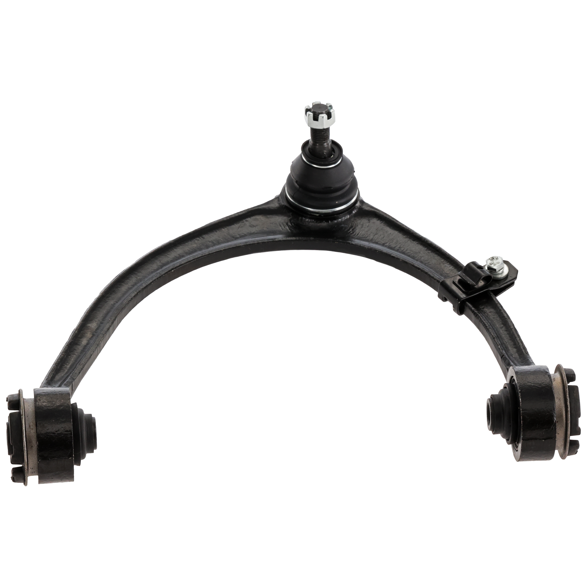 AM LS400-95-00 FRONT CONTROL ARM LH Upper SKU REPL281534 OEM 4863059015