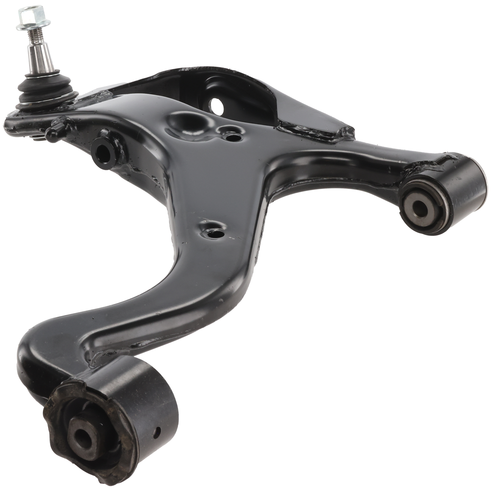 AM RANGE ROVER SPORT 06-13 FRONT CONTROL ARM RH Lower w Ball Joint and Bushing SKU REPL281535 OEM LR029304