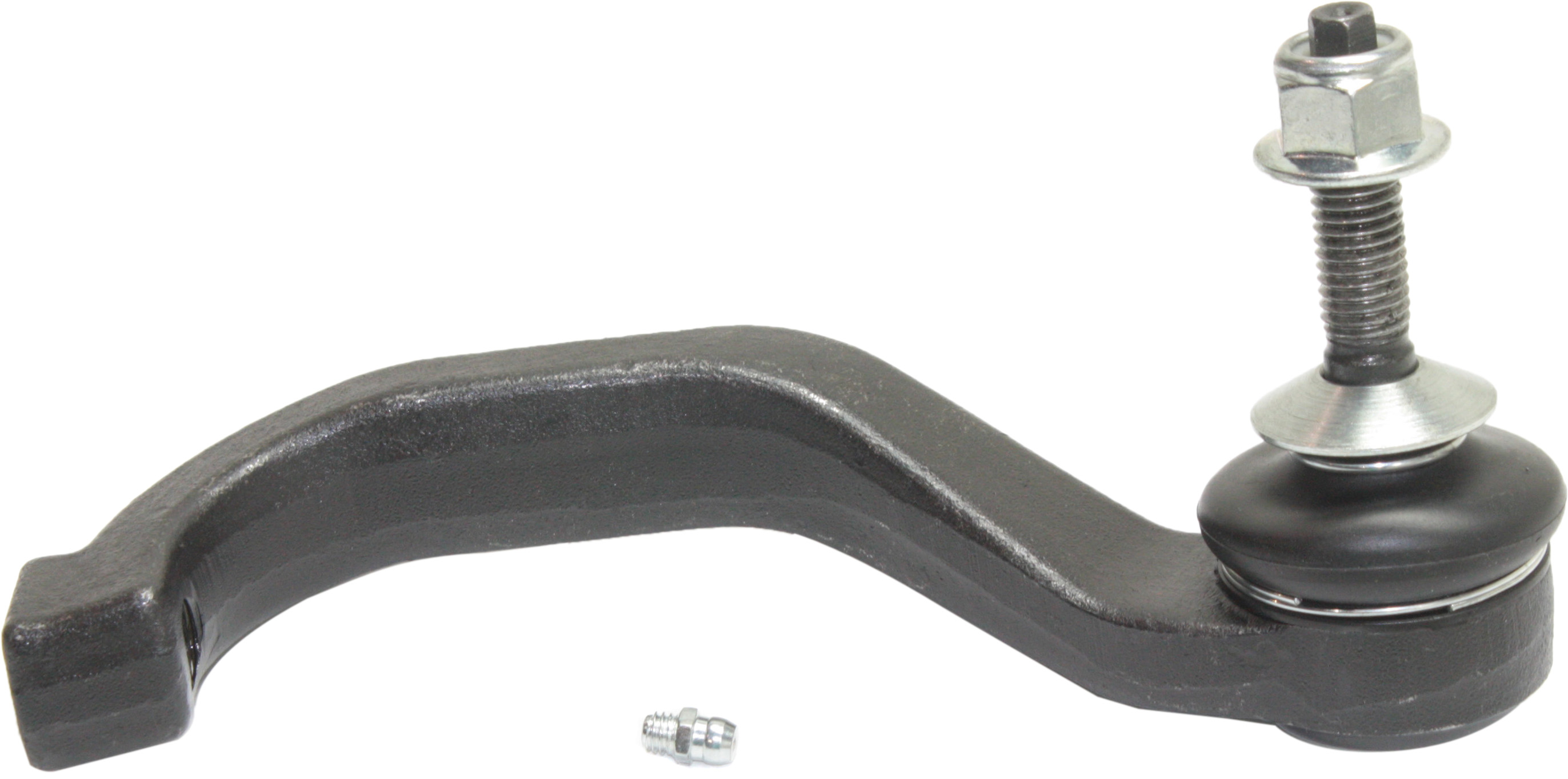 AM LS 00-06 THUNDERBIRD 02-05 S TYPE 03-08 FRONT TIE ROD END RH Outer SKU REPL282105 OEM 3W4Z3A130AA XR81770