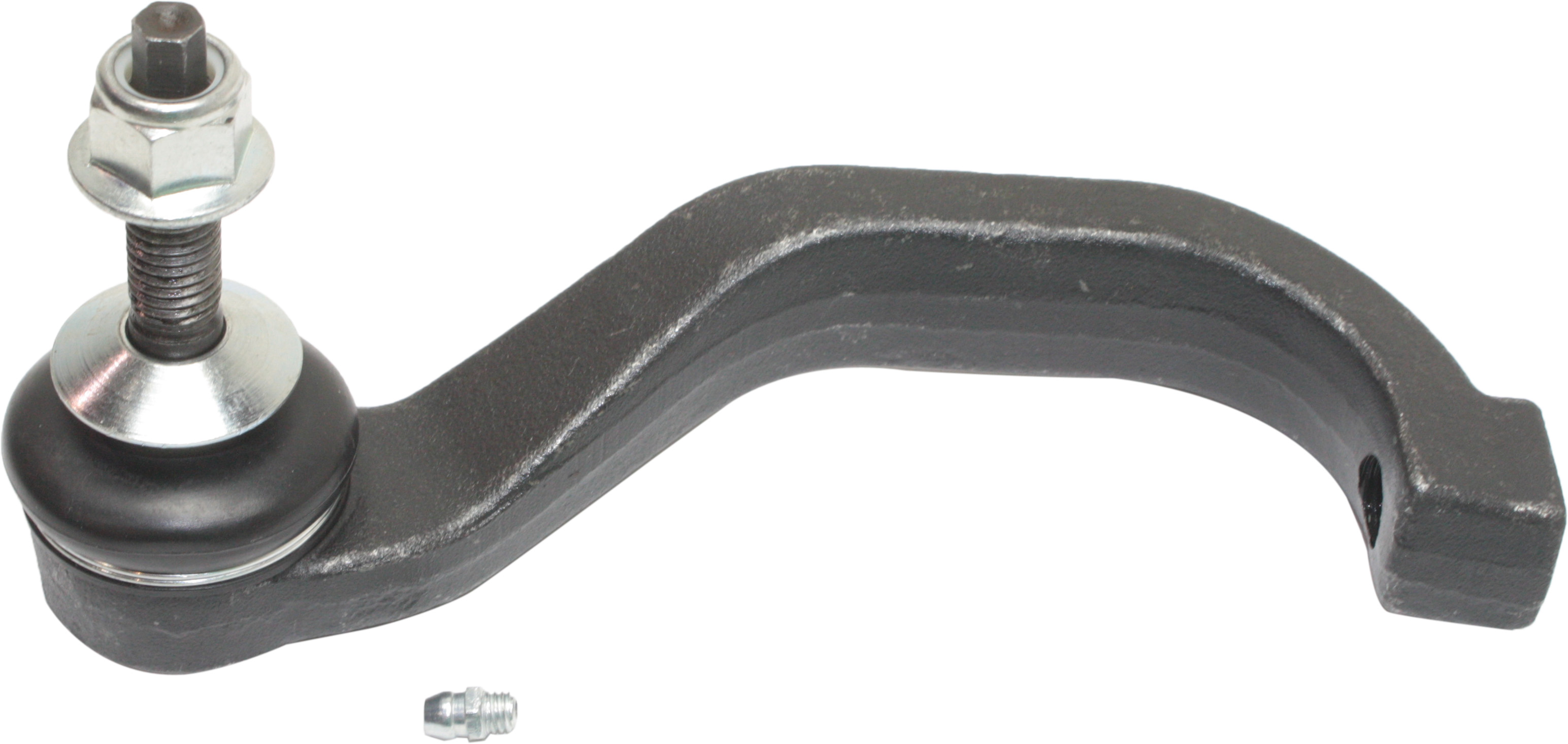 AM LS 00-06 THUNDERBIRD 02-05 S TYPE 03-08 FRONT TIE ROD END LH Outer SKU REPL282106 OEM 3W4Z3A130AB XR81771