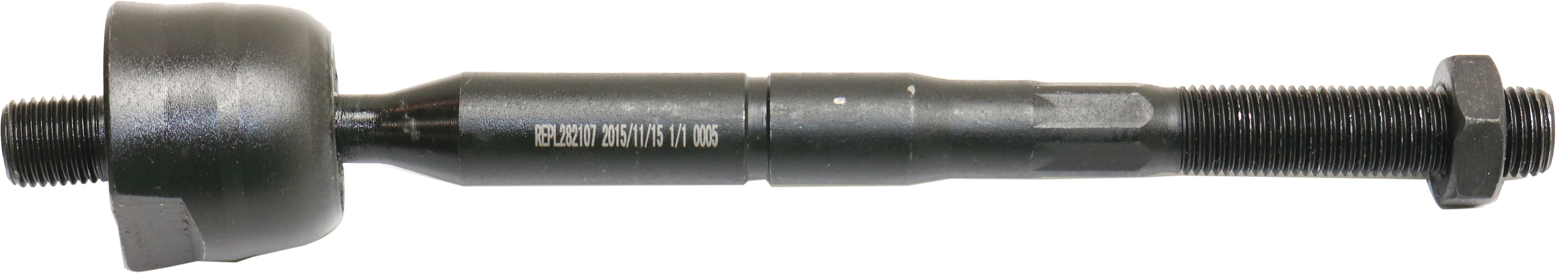 AM LS400-90-00 SC300 SC400-92-00 SUPRA 93-98 GS300-93-97 TIE ROD END Front Inner SKU REPL282107 OEM 4550339095