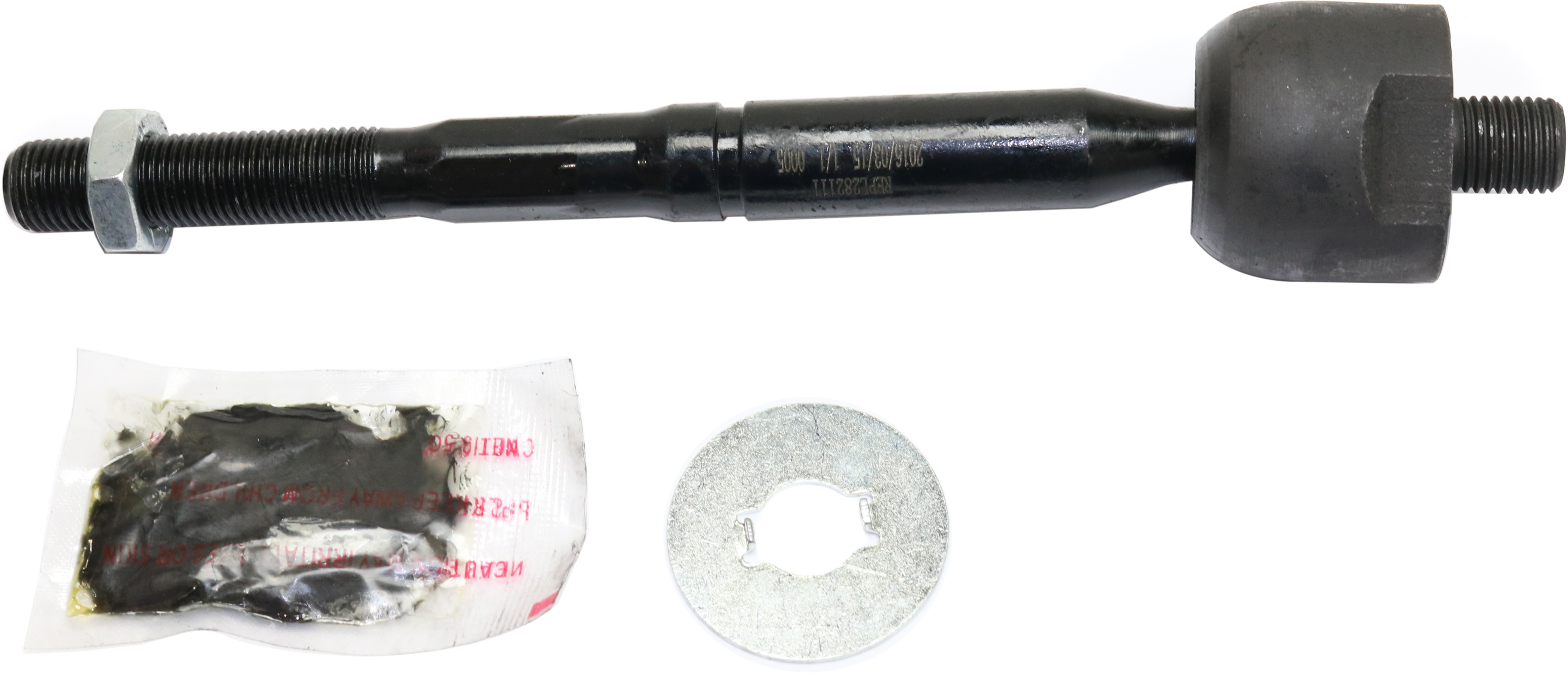 AM GS300-98-05 GS400-98-00 GS430-01-05FRONT TIE ROD END RH=LH Inner SKU REPL282111 OEM 4550339155