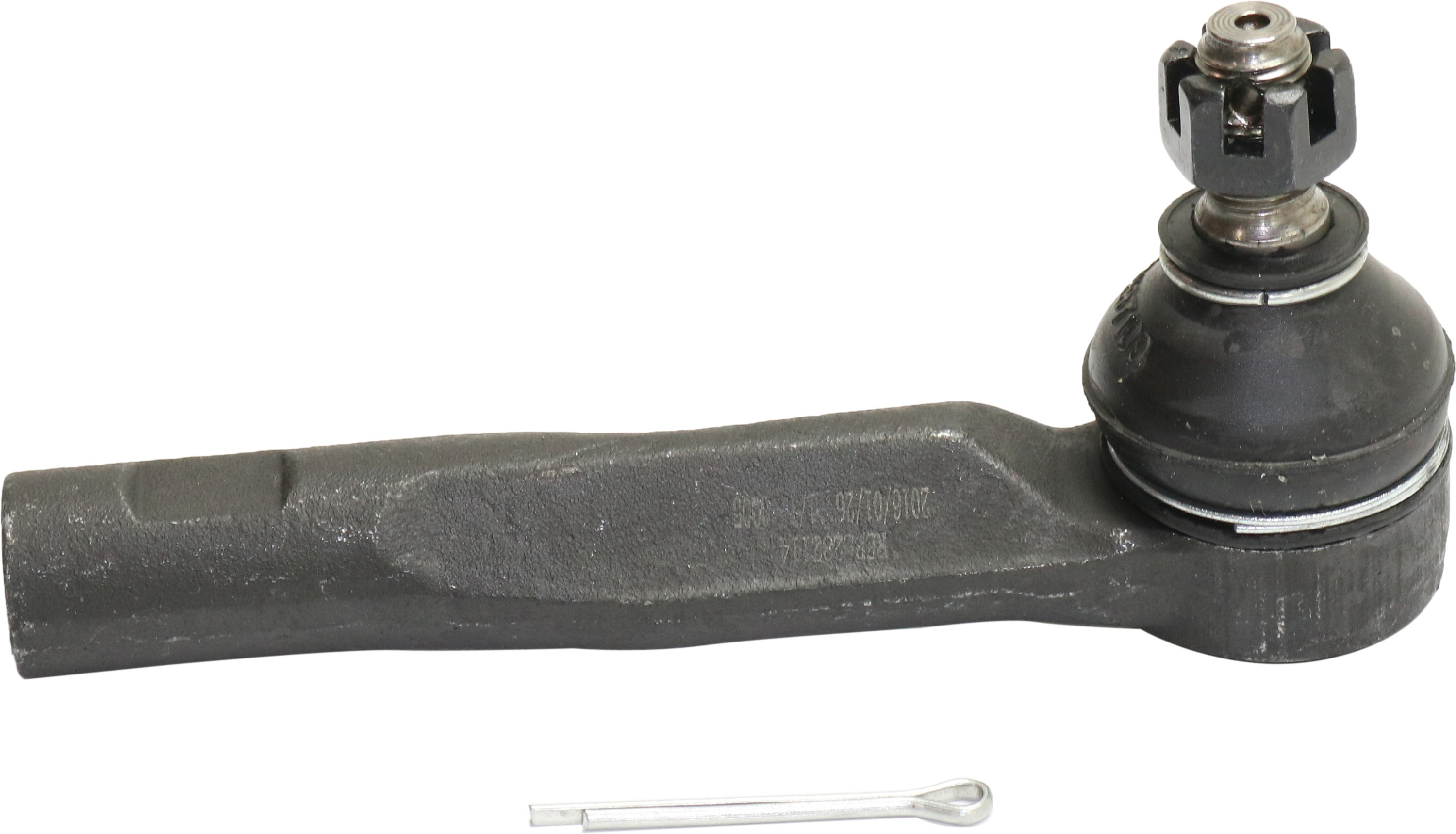 AM IS300-01-05 FRONT TIE ROD END LH Outer SKU REPL282114 OEM 1015429 TA2846-45A1097 ES4309