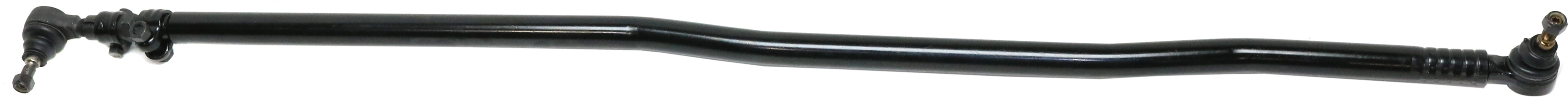 AM RANGE ROVER 95-02 FRONT TIE ROD ASSEMBLY RH=LH Inner and Outer w o Steering Damper Mount Tab SKU REPL282118 OEM TIQ000010