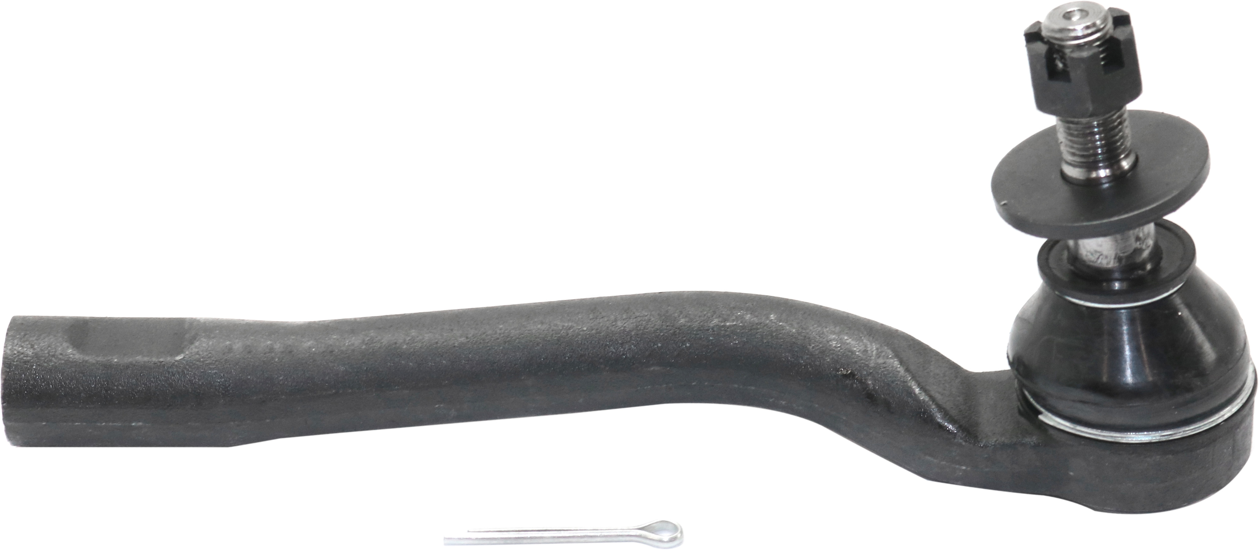AM LS460-07-17 FRONT TIE ROD END RH Outer SKU REPL282127 OEM 4546059085