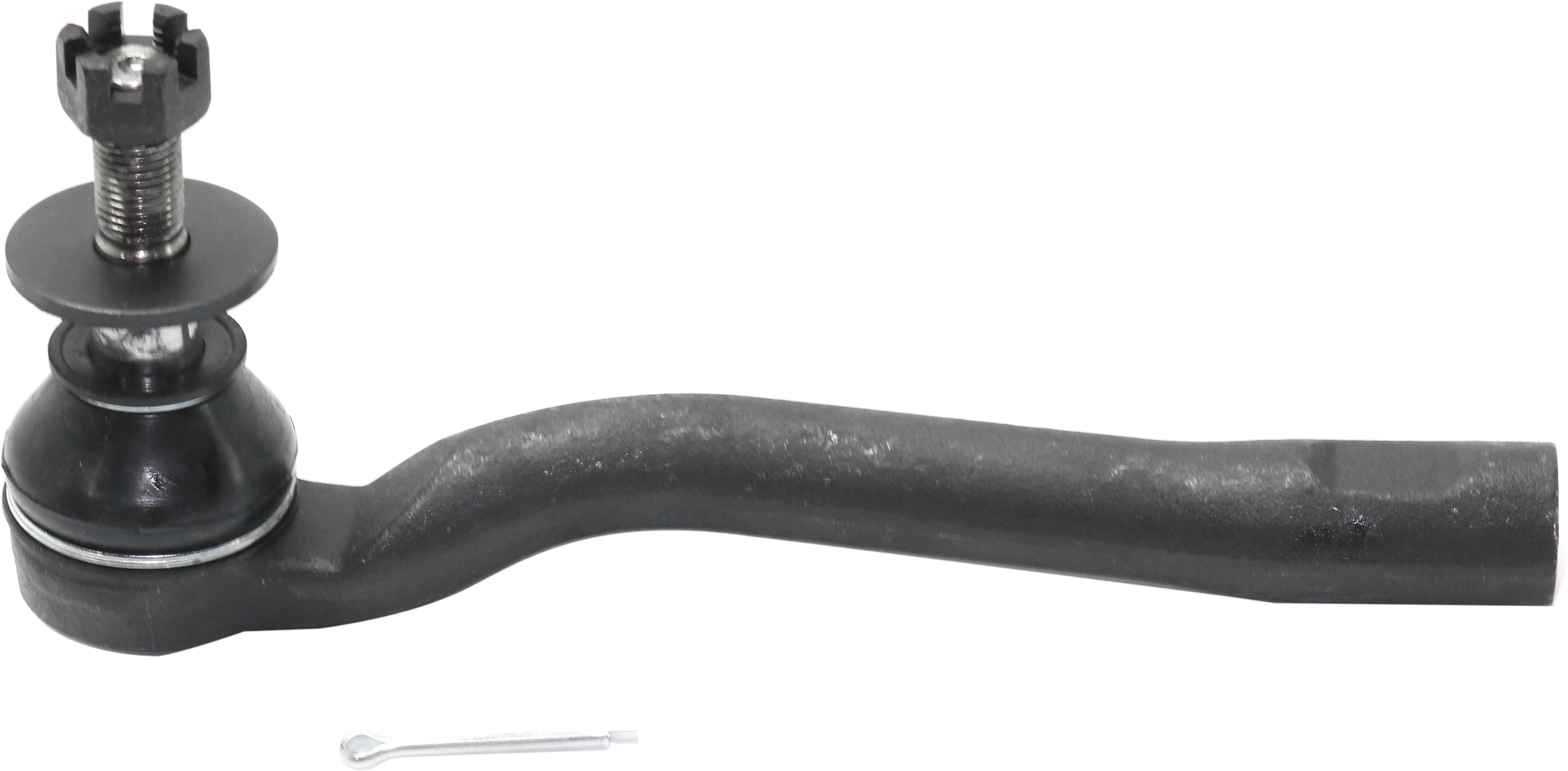 AM LS460-07-17 FRONT TIE ROD END LH Outer SKU REPL282128 OEM 4547059095