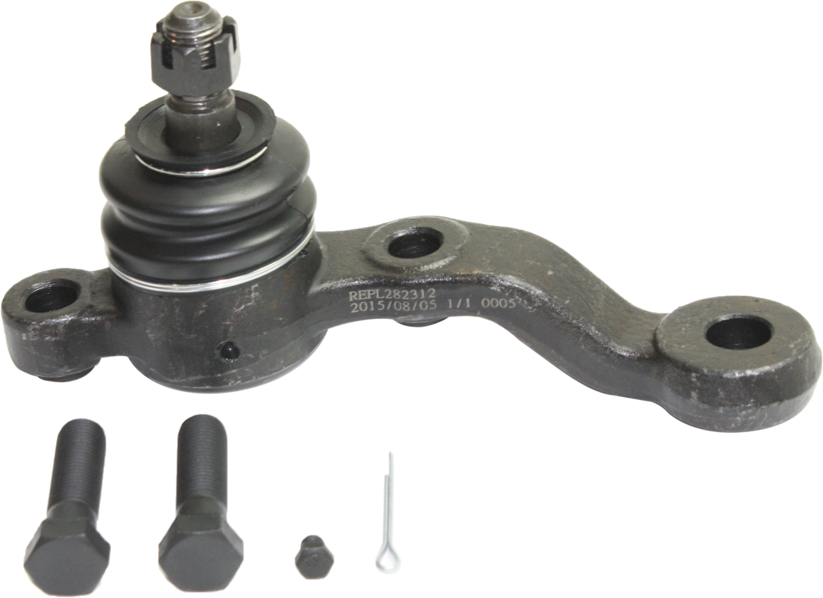 AM IS300-01-05 FRONT BALL JOINT LH Lower SKU REPL282312 OEM 1015434-2601725-5051418-104500