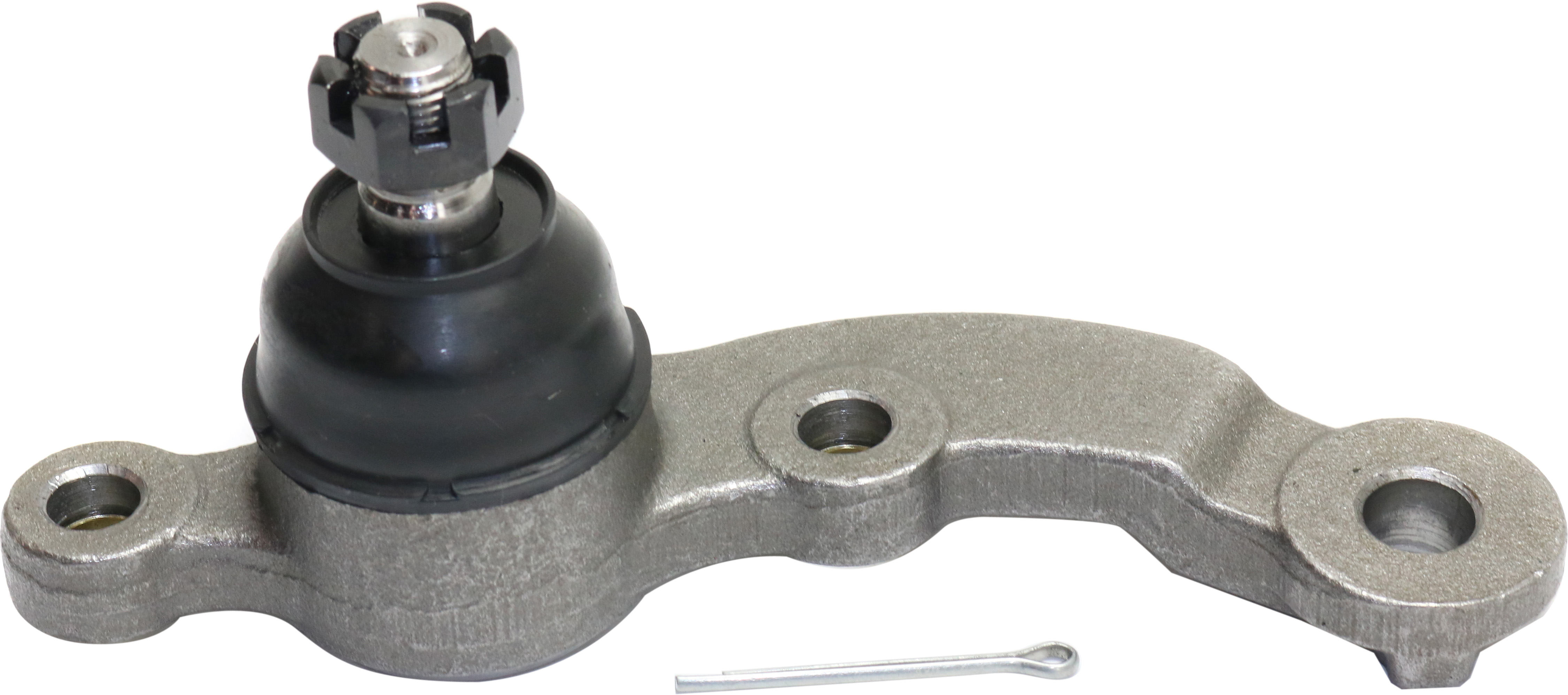 AM LS400-95-97 FRONT BALL JOINT LH Lower SKU REPL282316 OEM 4334059036