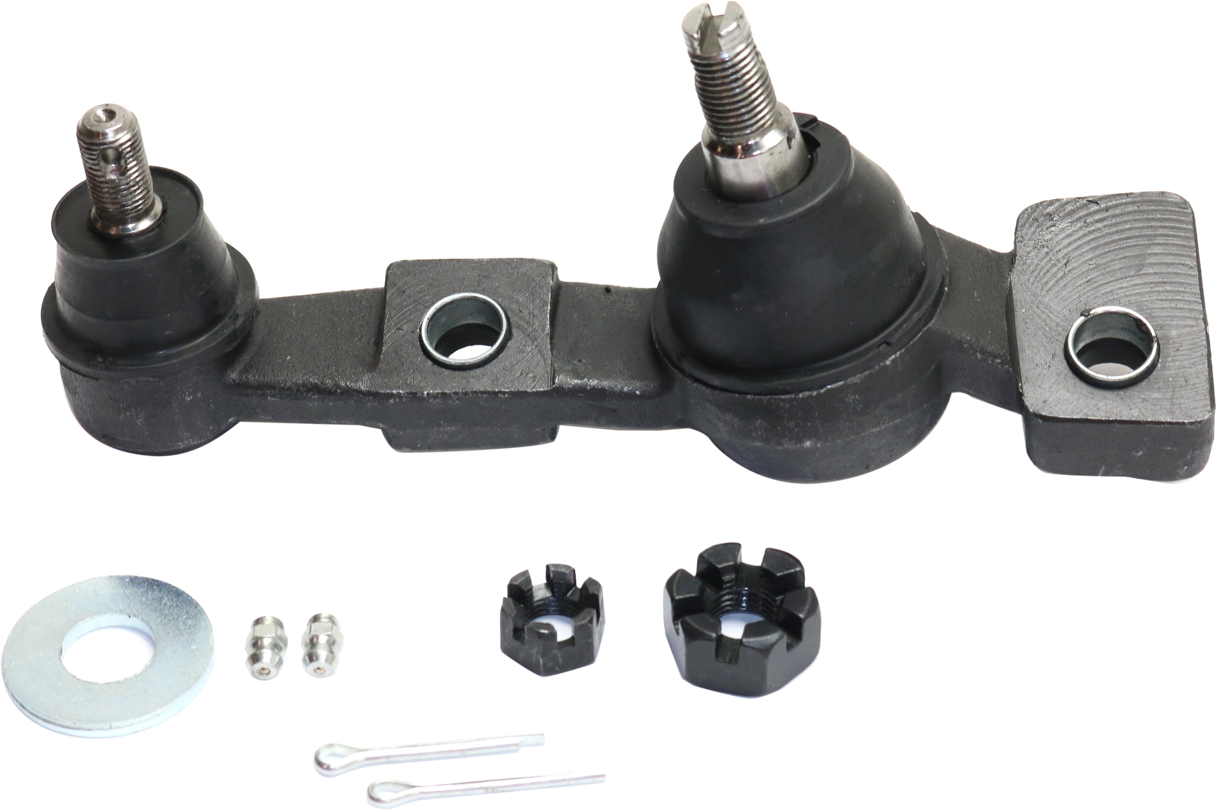 AM IS300 IS350-16-20 FRONT BALL JOINT LH Lower SKU REPL282320 OEM 1017063-45D1502-5051485-610440