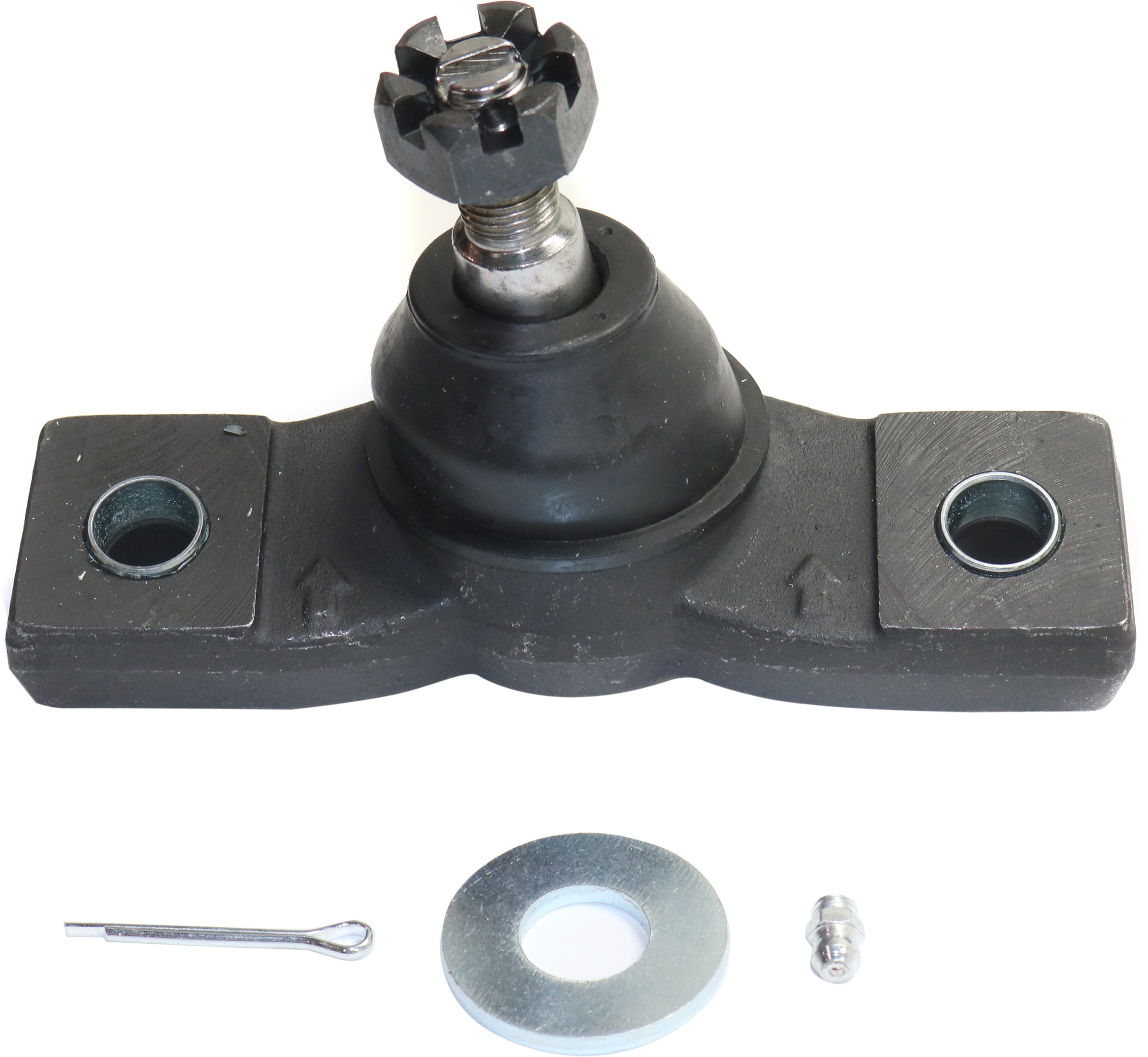 AM IS250-06-15 GS350-07-20 FRONT BALL JOINT RH=LH Lower SKU REPL282321 OEM 1017995-45D1504-5051492-610440