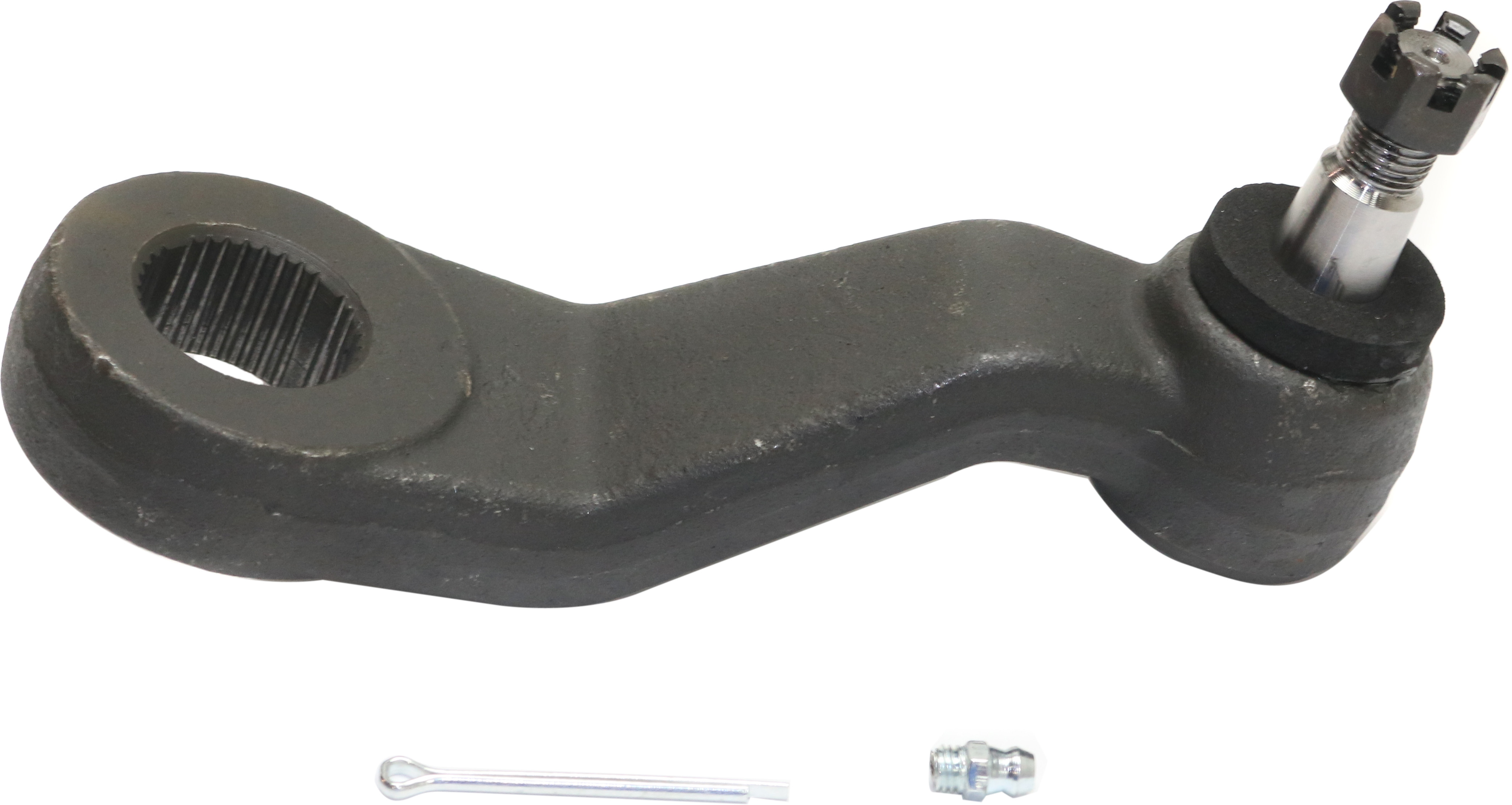 AM TOWN CAR 95-02 PITMAN ARM Front SKU REPL282701 OEM 190143-981501-2681667-4451064