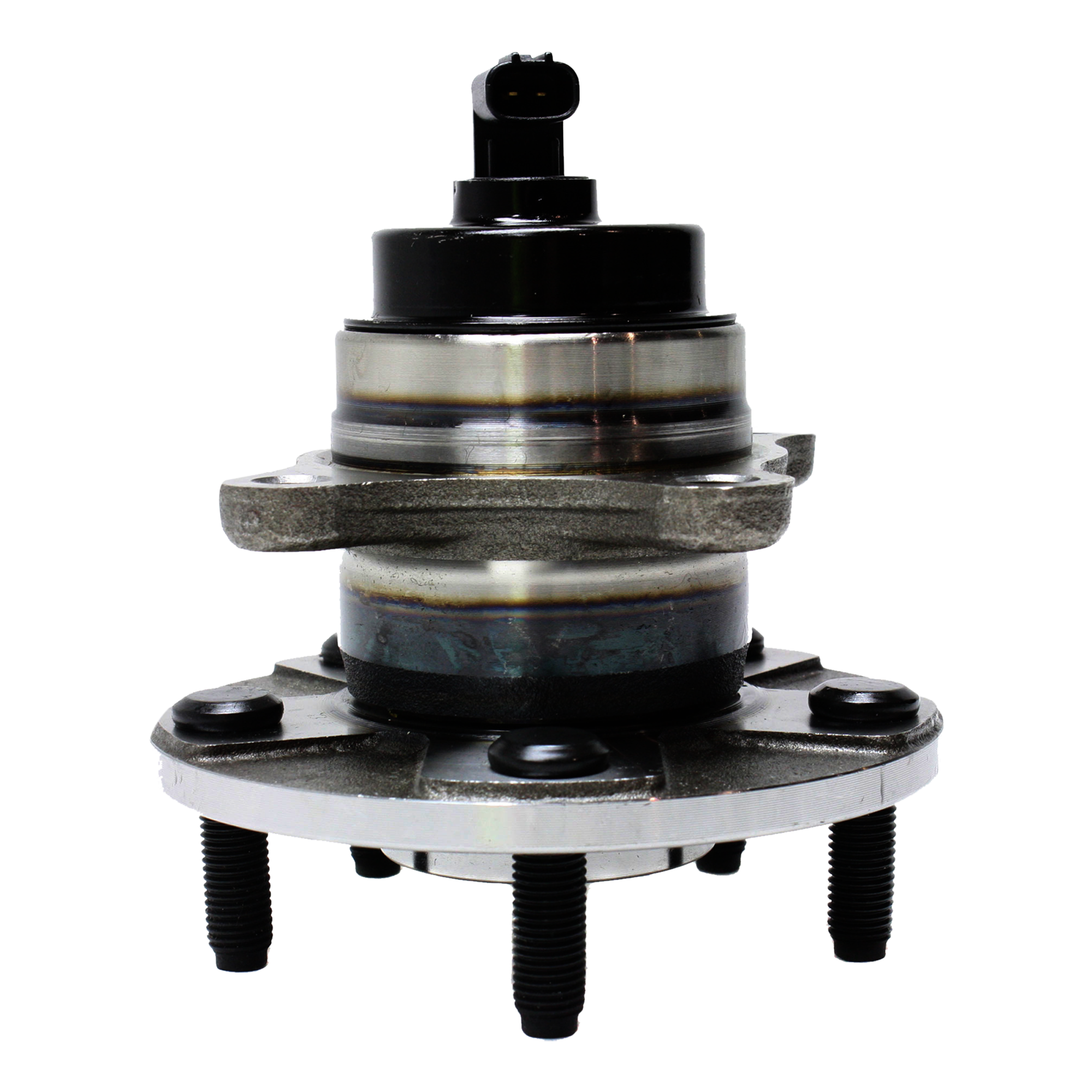 AM LS430-01-06 FRONT HUB ASSEMBLY RH=LH 5 Studs SKU REPL283704 OEM 516249-713163-4355050010-43550