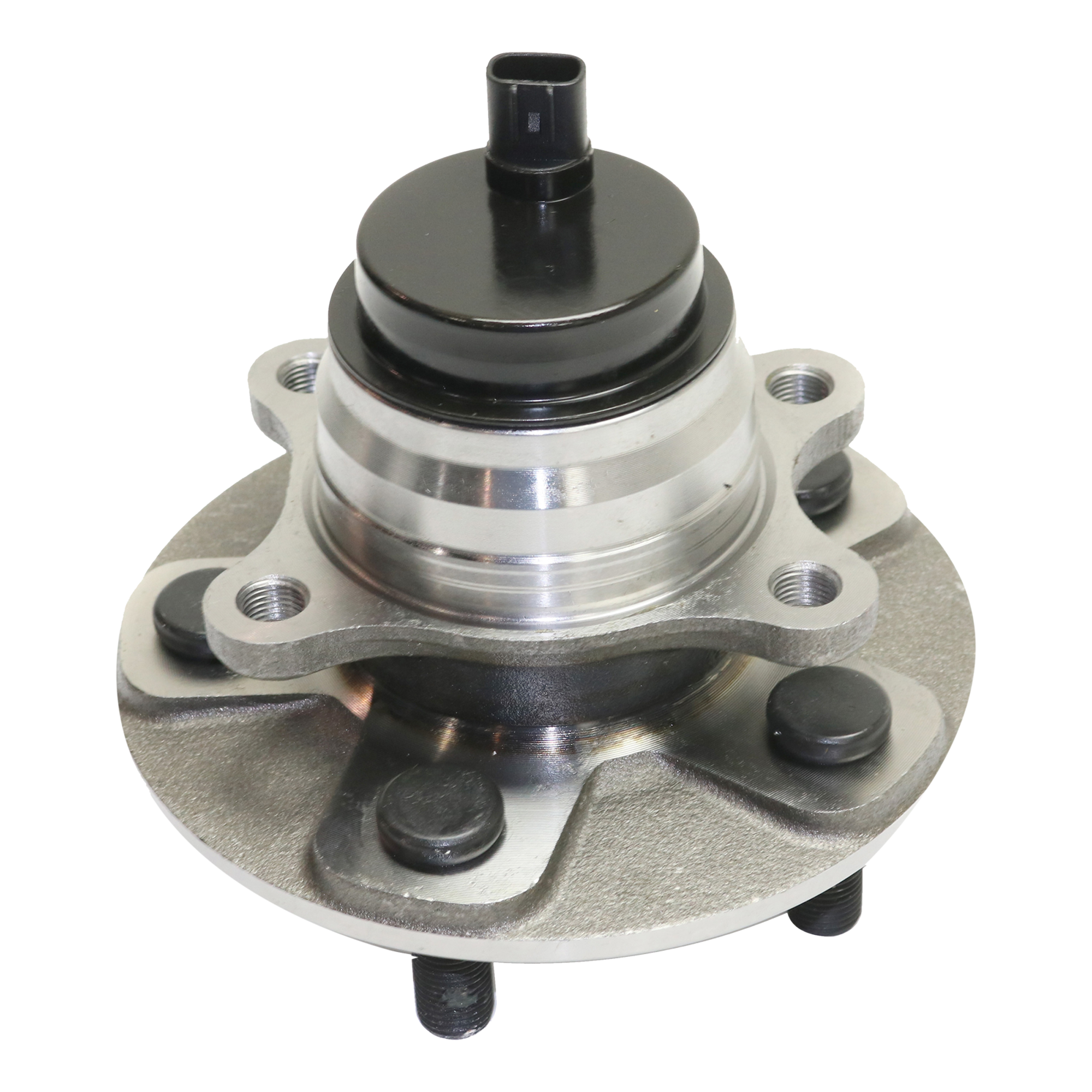 AM LS460-07-17 FRONT HUB ASSEMBLY RH 5 Studs RWD SKU REPL283711 OEM 513314-713314-4355050040-43550