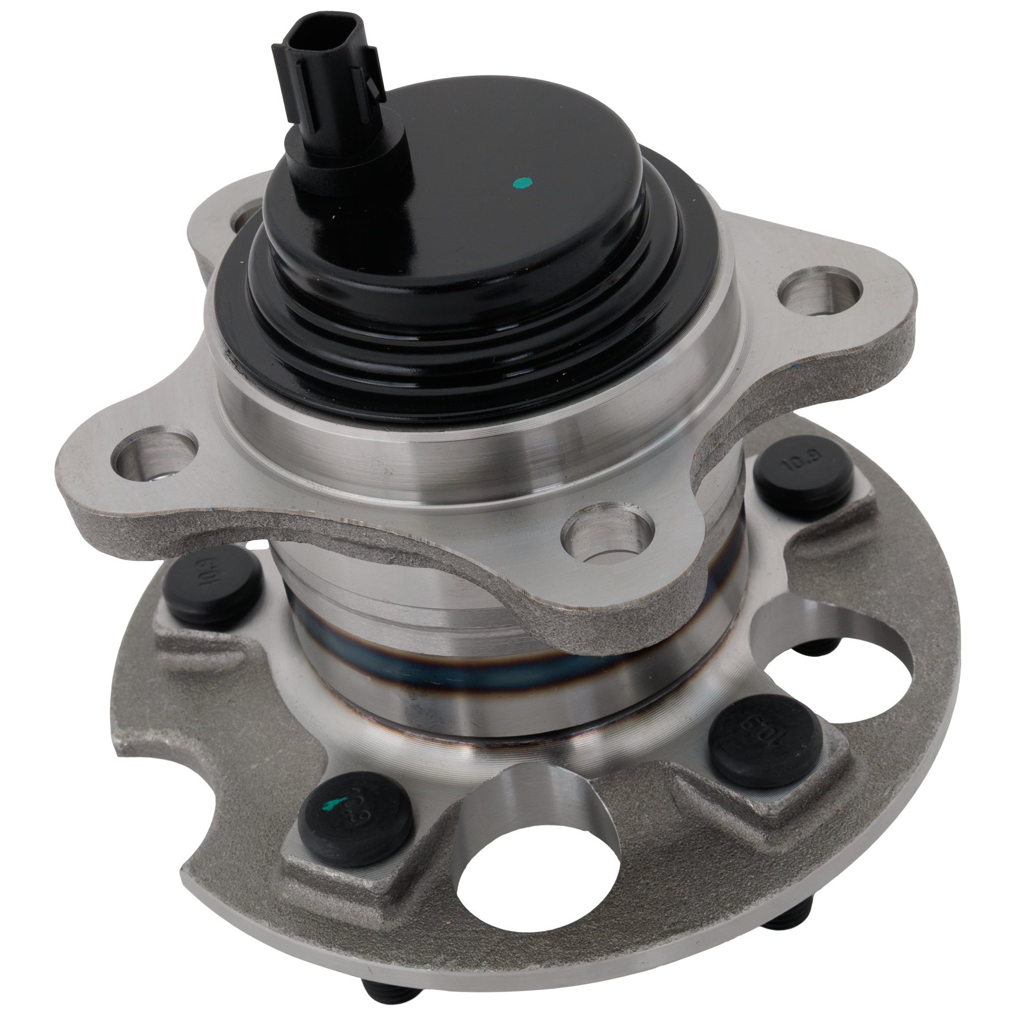 AM RX330-04-06 RX350-07-09 REAR HUB ASSEMBLY RH 5 Studs FWD SKU REPL285905 OEM 424500E010