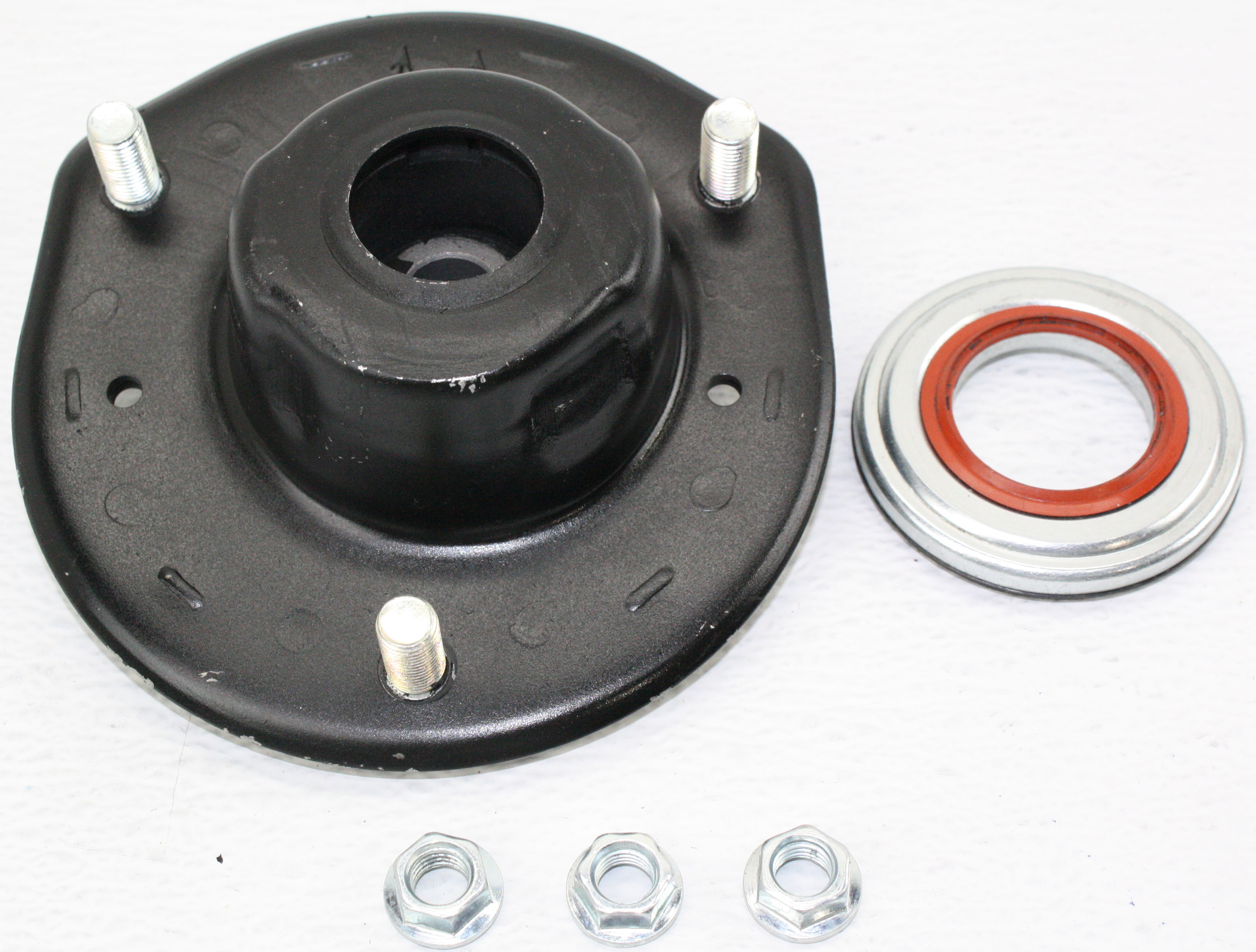AM AVALON 97-04 STRUT MOUNT Front RH with Bearing SKU REPL286501 OEM 4860333021
