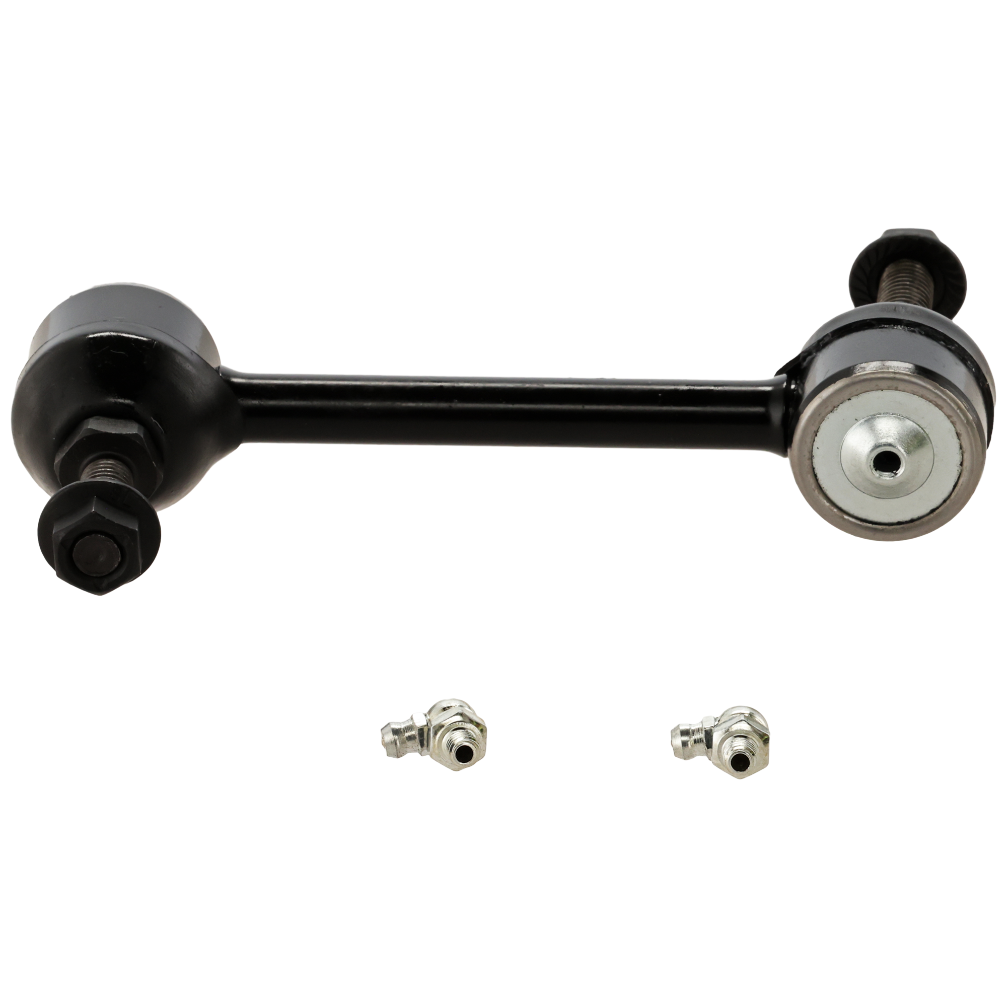 AM LS 00-06 S TYPE 00-02 THUNDERBIRD 02-05 FRONT SWAY BAR LINK RH=LH SKU REPL286803 OEM 1015703-2651642-5451433-1W4Z5K