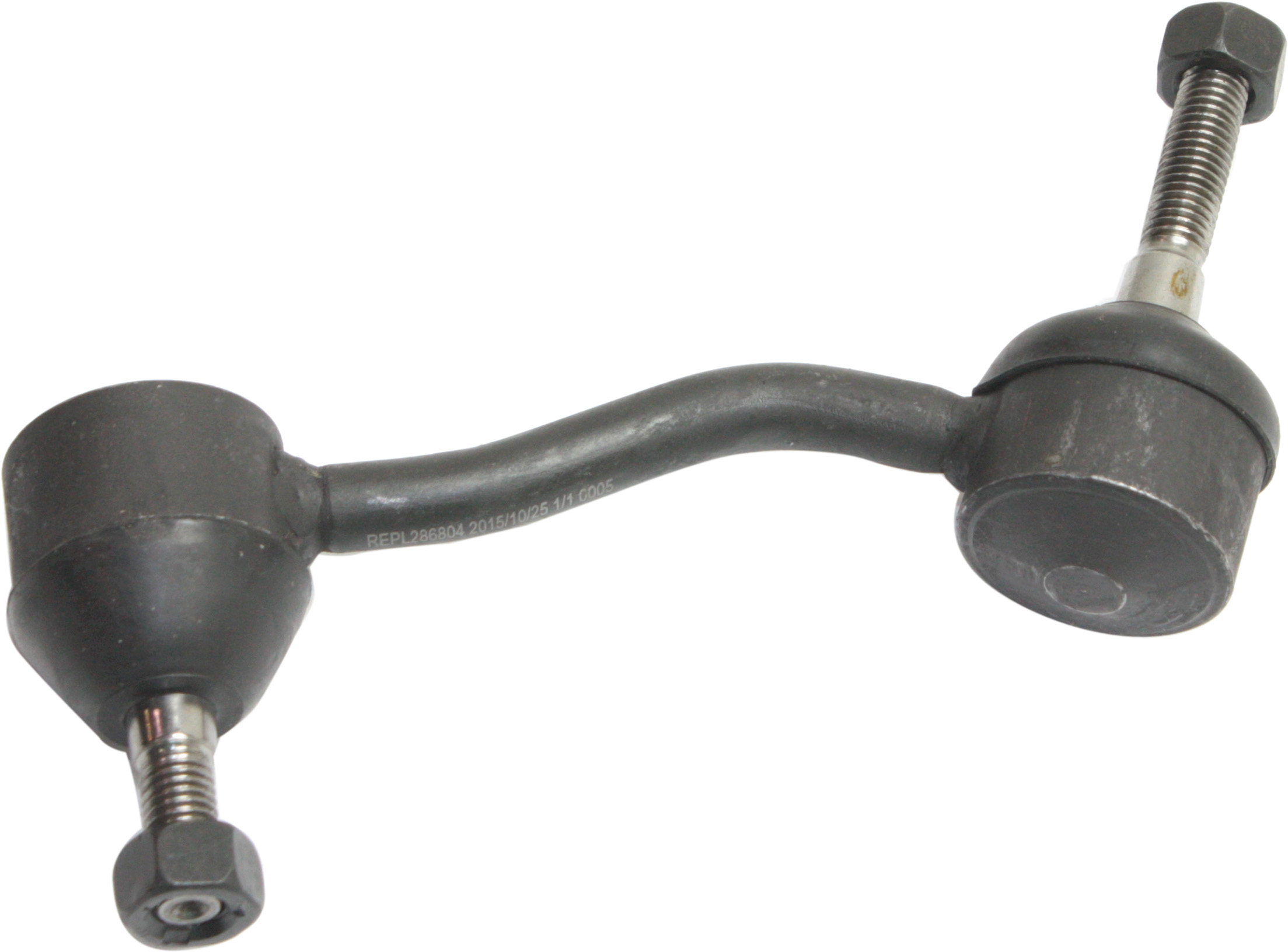 AM MARK VIII 93-98 SWAY BAR LINK Front RH=LH SKU REPL286804 OEM 681009-2652230-5451102-45G0102