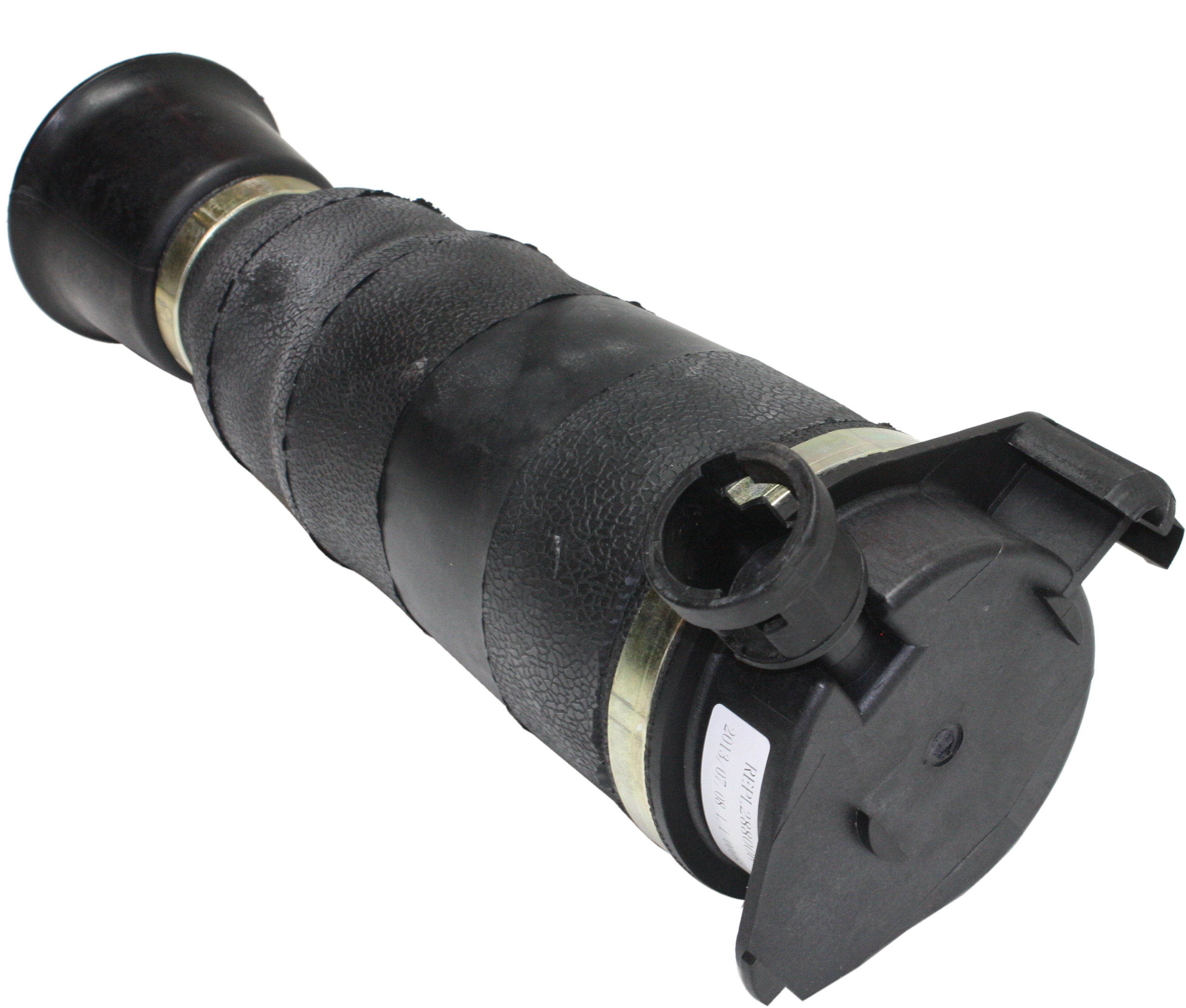 AM CONTINENTAL 95-02 AIR SPRING Rear LH New SKU REPL288006 OEM 3U2Z5580JA 3U2Z5580NA