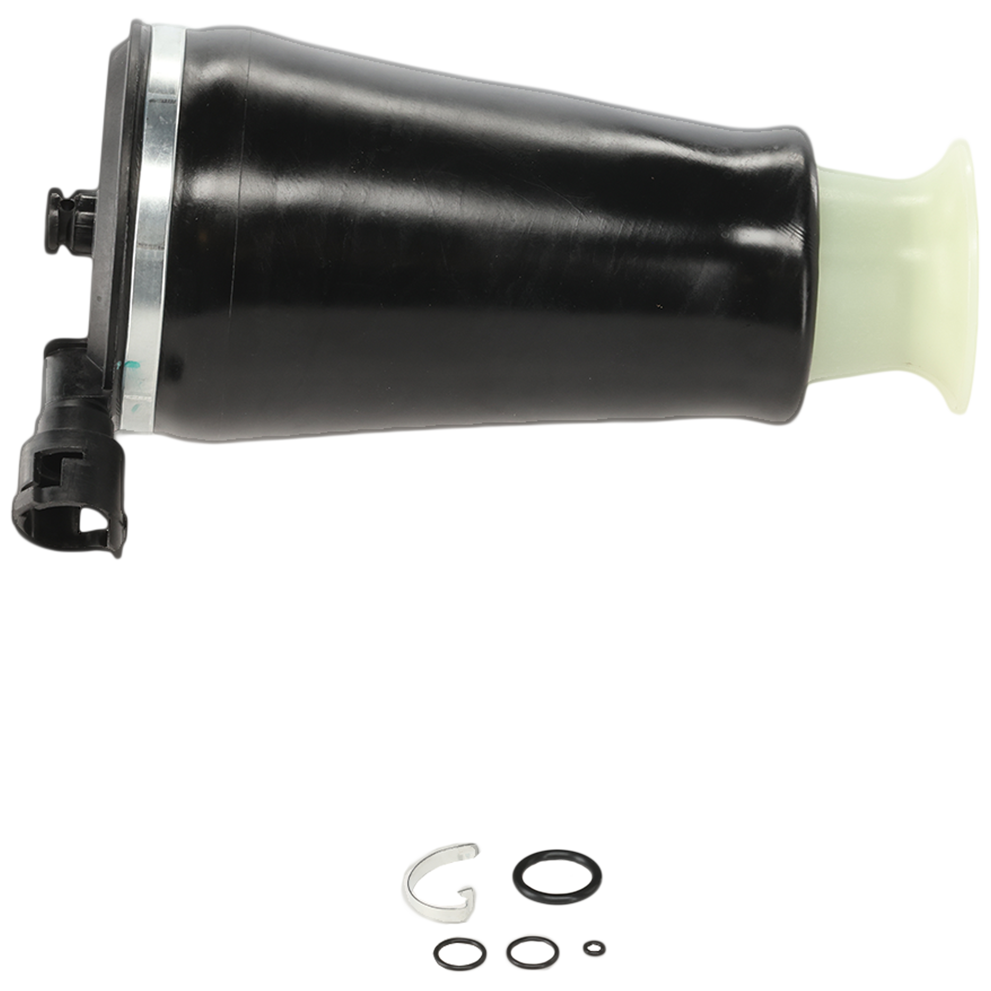 AM TOWN CAR 90-11 AIR SPRING Rear RH=LH New SKU REPL288011 OEM 3U2Z5580AA 3U2Z5580BA 3U2Z5580