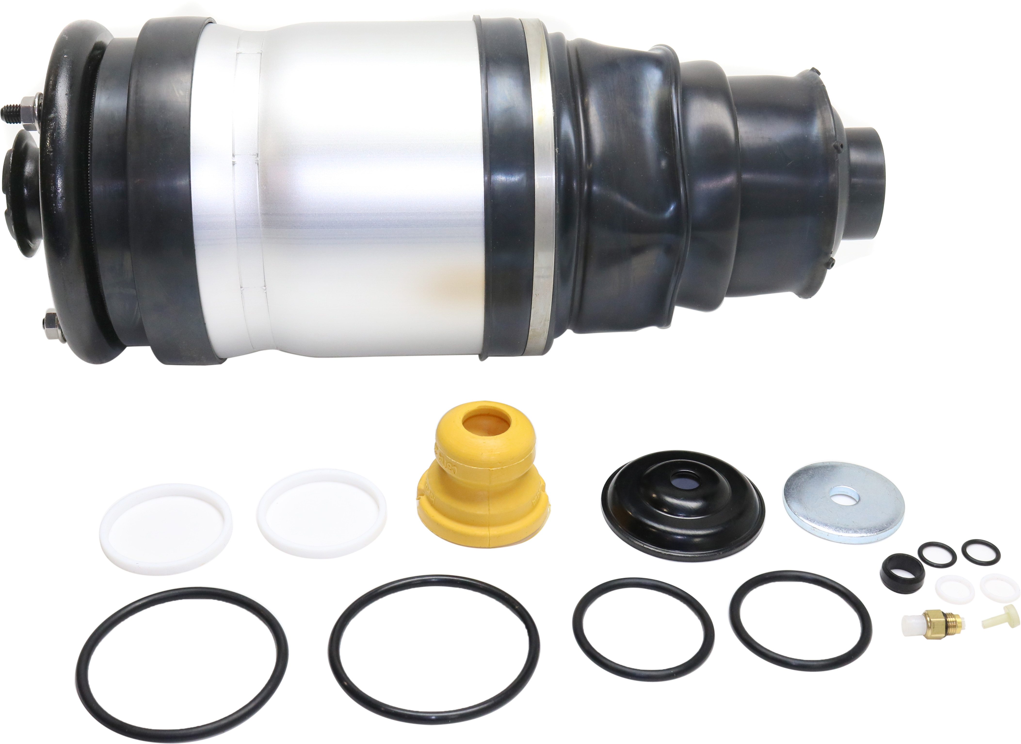 AM LR3-05-09 LR4-10-16 REAR AIR SPRING RH=LH New SKU REPL288015 OEM LR016411