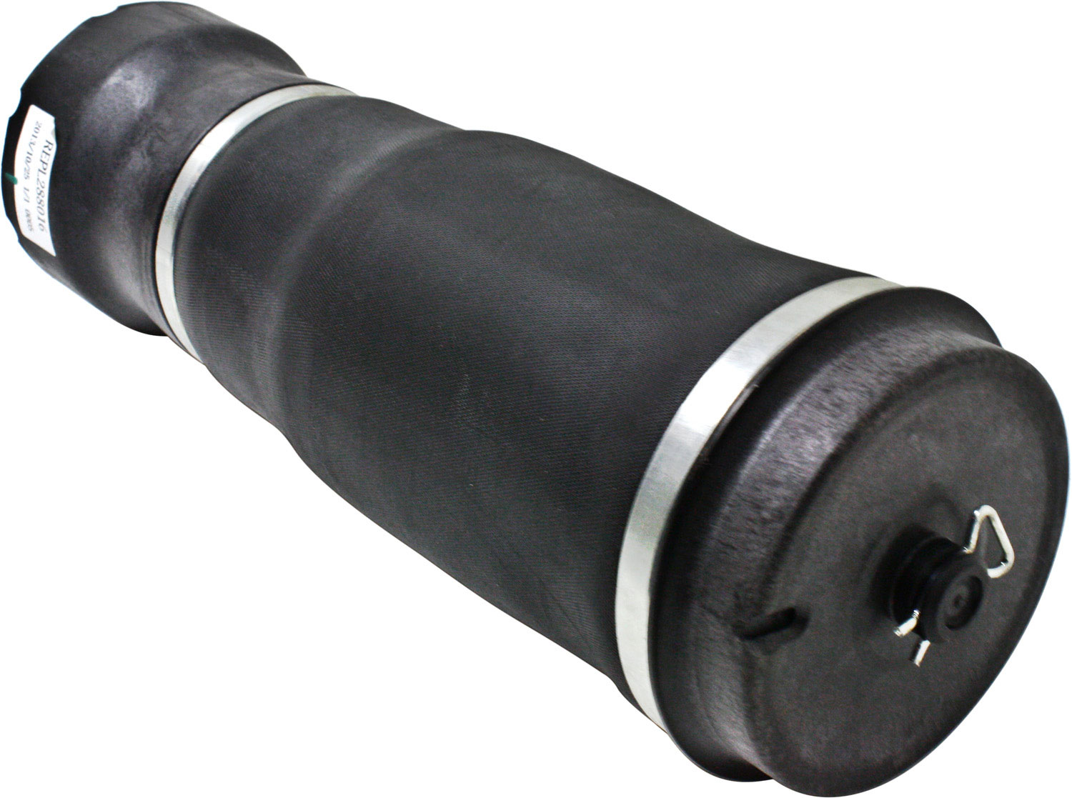 AM RANGE ROVER 03-12 AIR SPRING Rear RH=LH New SKU REPL288016 OEM RKB500082 RKB500080 RKB000151