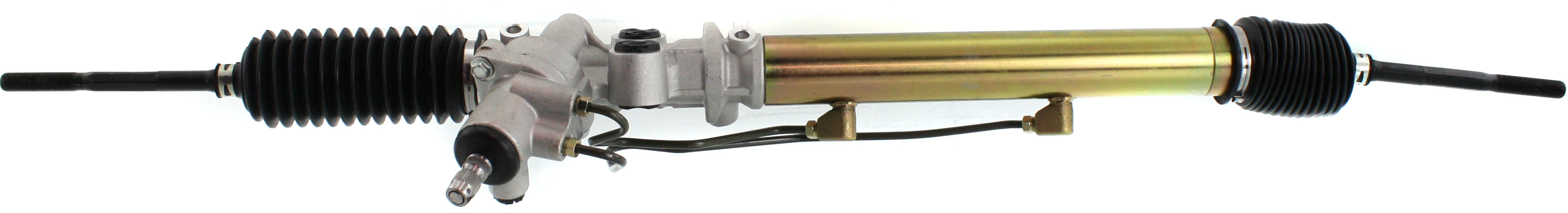 AM IS300-01-05 STEERING RACK Power w Inner Tie Rods SKU REPL289502 OEM 4420053051-4425053020-44250530