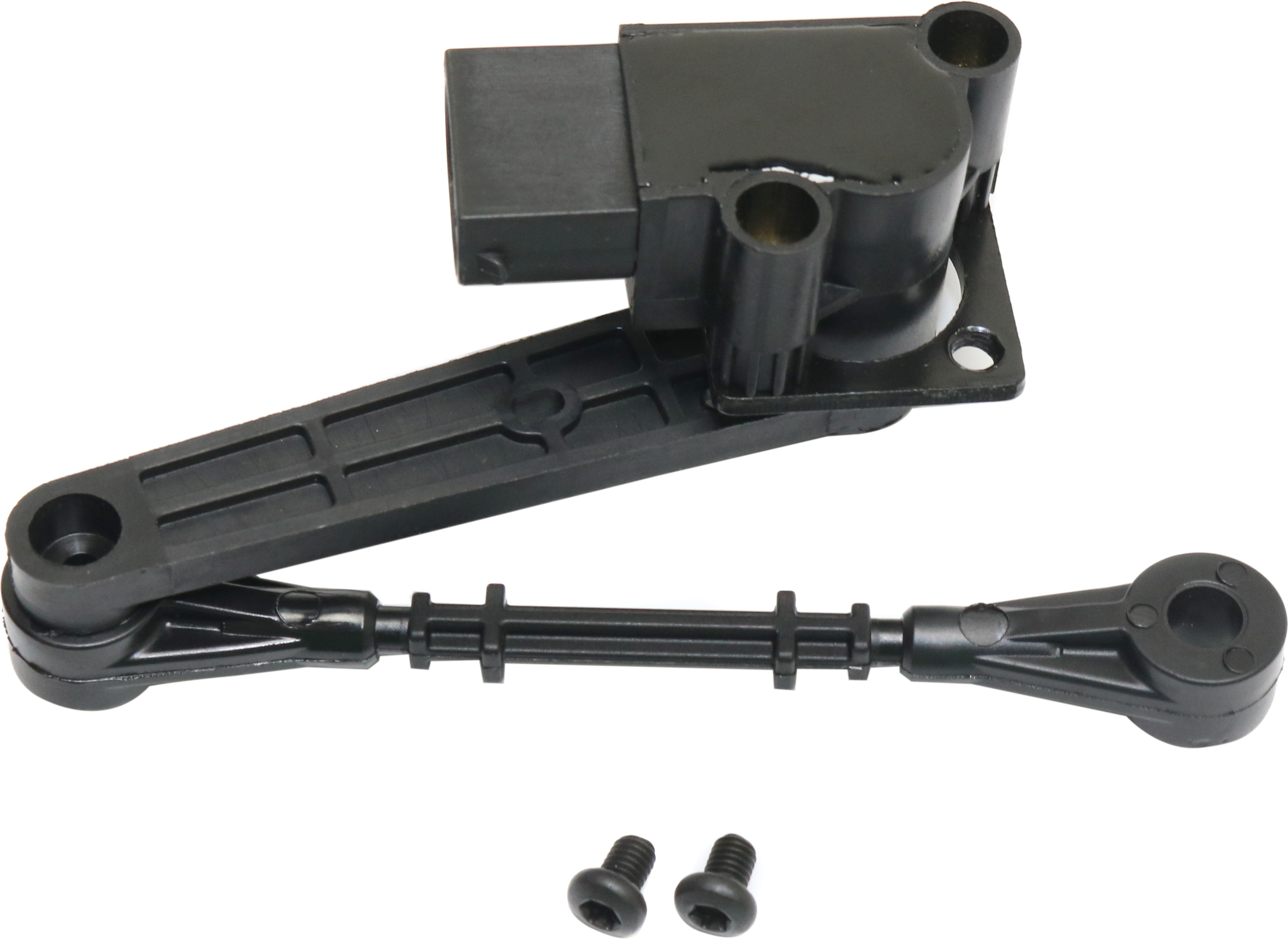 AM LR3-05-09 RANGE ROVER SPORT 06-09 REAR SUSPENSION RIDE HEIGHT SENSOR LH SKU REPL290202 OEM RQH500051 LR020159