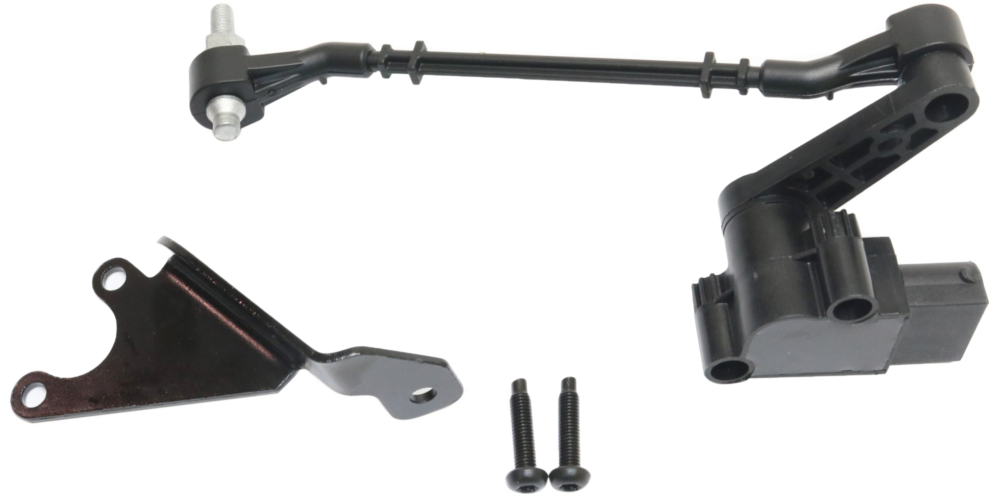 AM RANGE ROVER 03-12 FRONT SUSPENSION RIDE HEIGHT SENSOR LH SKU REPL290206 OEM RQH500431 RQH500430 RQH50021 R