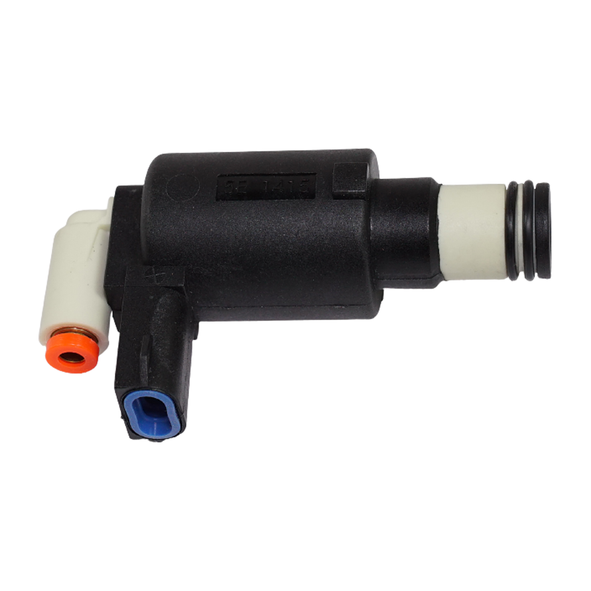 AM CONTINENTAL 95-02 AIR SUSPENSION SOLENOID Rear RH=LH SKU REPL291101