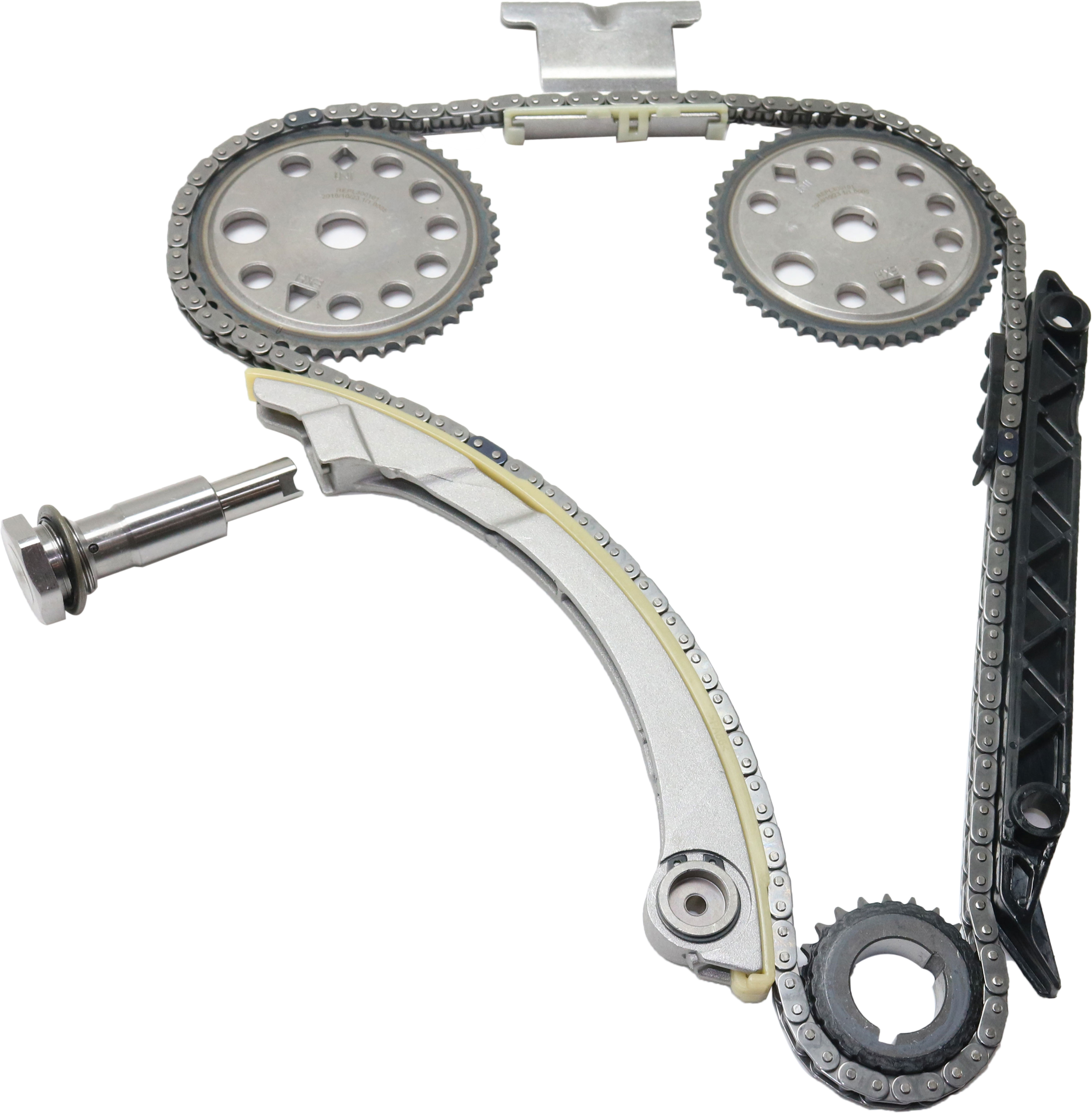 AM LS 00-00 SKY 07-10 TIMING CHAIN KIT SKU REPL300101
