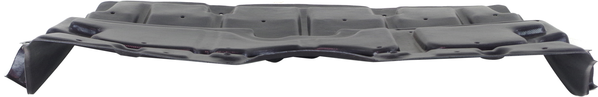 AM GS300-06-06 GS350-07-11 ENGINE SPLASH SHIELD Under Cover Front 3.0L 3.5L Eng. AWD SKU REPL310103 Partslink LX1228116 OEM 5141030120