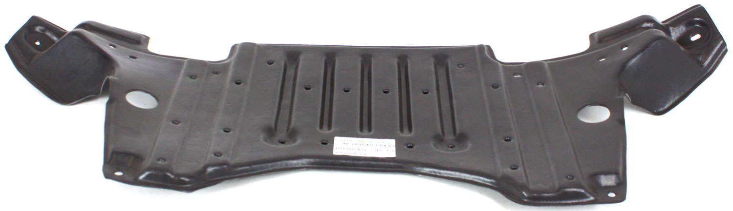 AM LS430-01-06 ENGINE SPLASH SHIELD Under Cover Rear SKU REPL310107 Partslink LX1228120 OEM 5142050010
