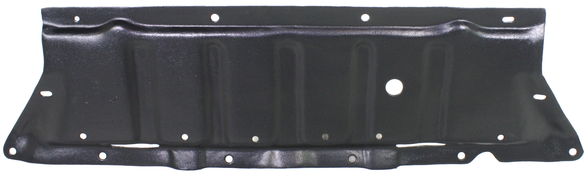 AM RX300-99-03 ENGINE SPLASH SHIELD Under Cover SKU REPL310115 Partslink LX1228100 OEM 5144148010