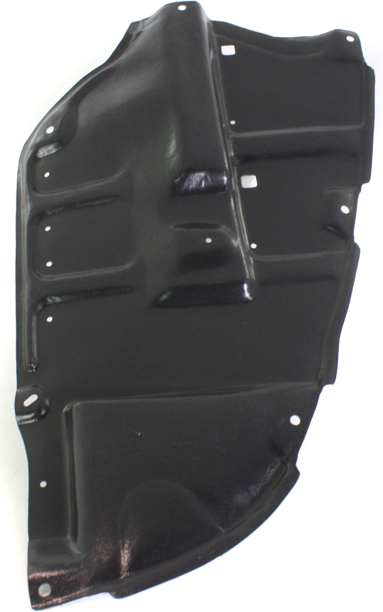AM ES300-02-03 ES330-04-06 ENGINE SPLASH SHIELD RH Under Cover SKU REPL310116 Partslink LX1228102 OEM 5144133060
