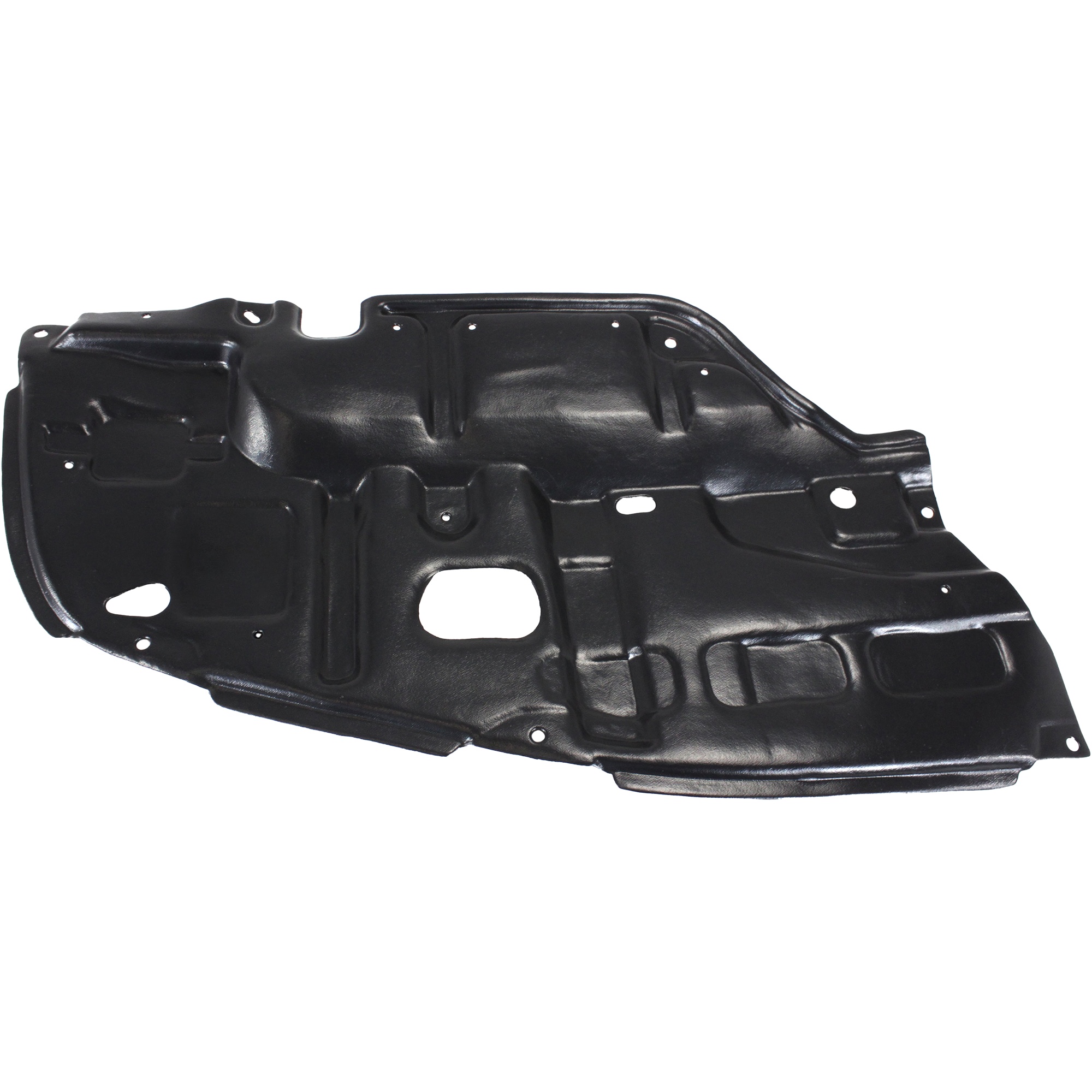 AM ES300-02-03 ES330-04-06 ENGINE SPLASH SHIELD LH Under Cover SKU REPL310117 Partslink LX1228103 OEM 5144233060