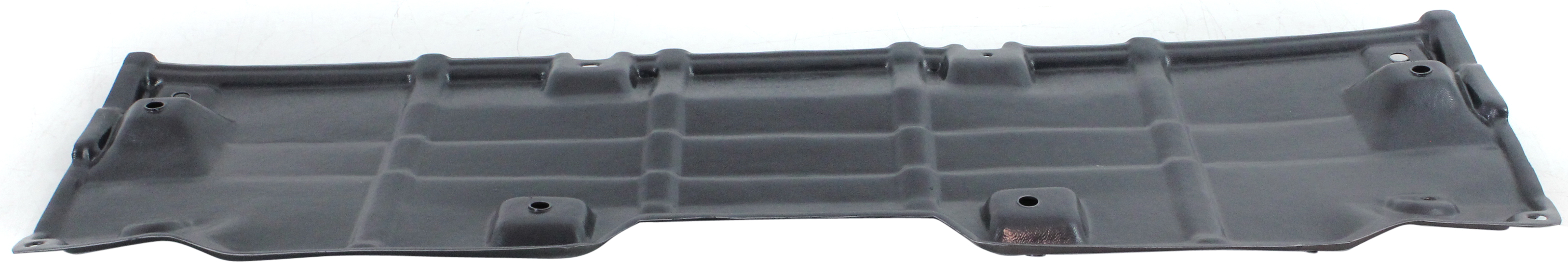 AM RX350-10-15 RX450H 15-15 ENGINE SPLASH SHIELD Under Cover Front Canada Built SKU REPL310127 Partslink LX1228130 OEM 514410E020