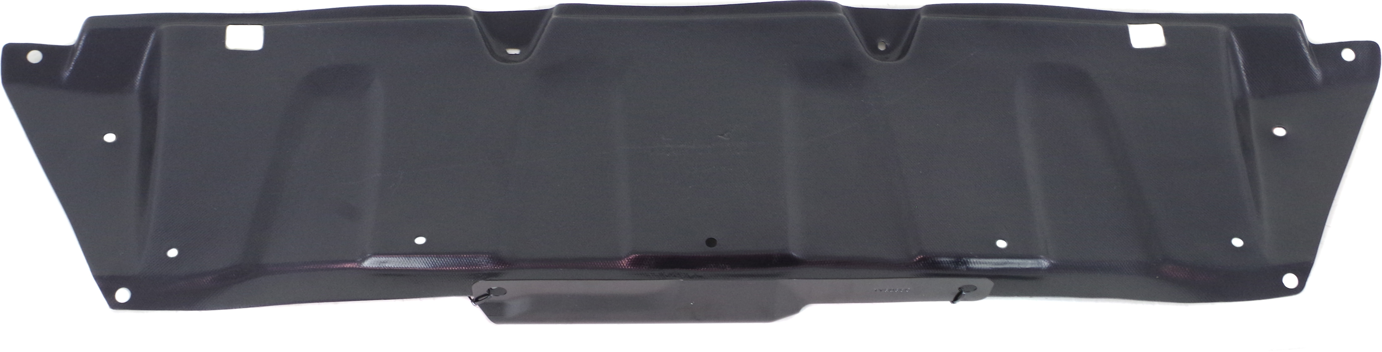 AM RX400H 06-08 ENGINE SPLASH SHIELD Under Cover Front SKU REPL310128 Partslink LX1228128 OEM 5144048040