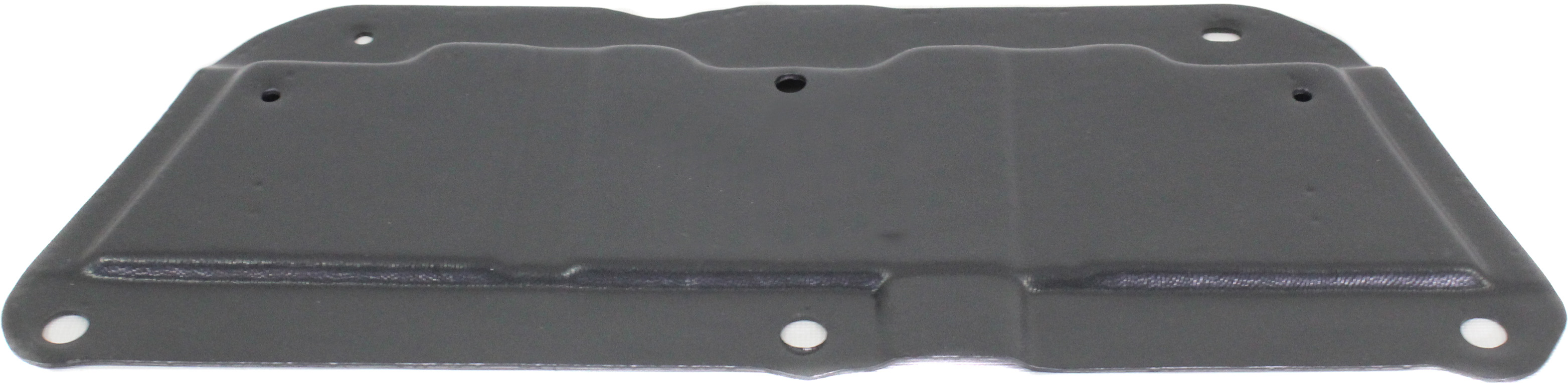 AM XB 08-15 HS250H PRIUS 10-15 PRIUS V 12-17 ENGINE SPLASH SHIELD Rear Engine Under Cover Front SKU REPL310134 Partslink TO1228164 OEM 5144212270