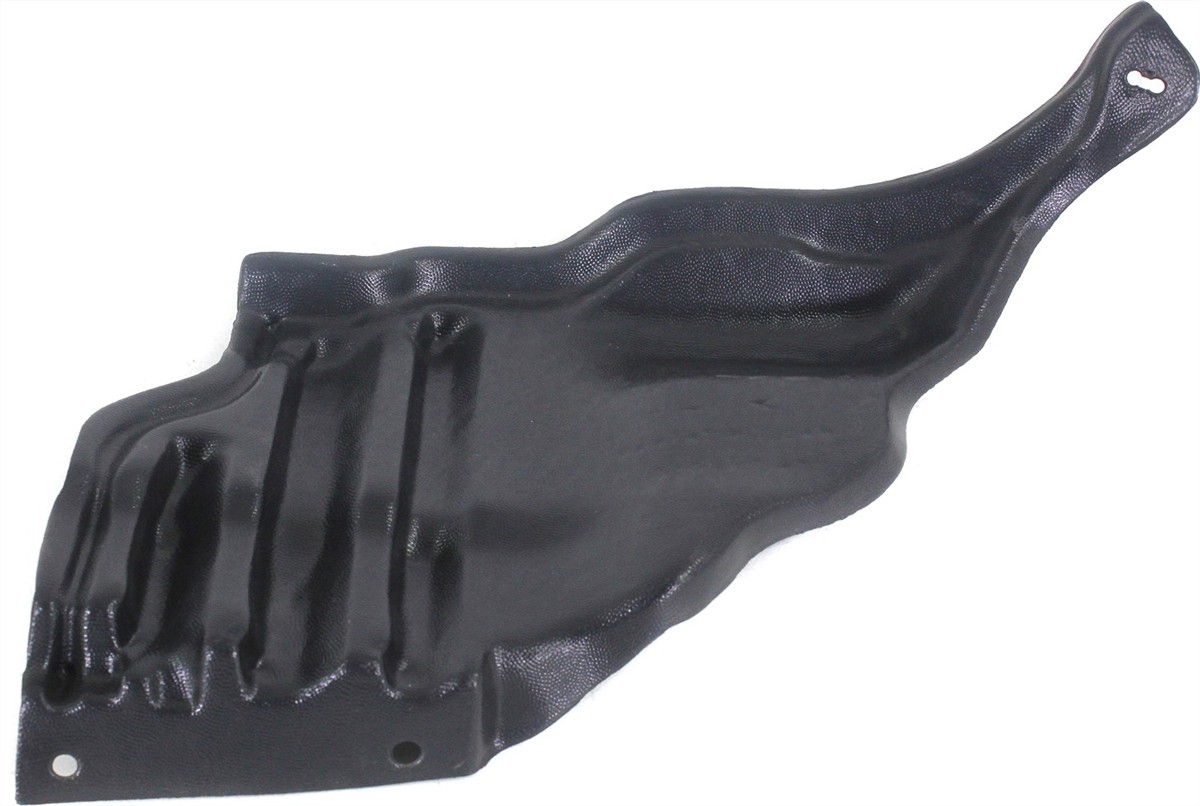 AM LS 400-95-00 ENGINE SPLASH SHIELD Under Cover RH Rear SKU REPL310137 Partslink LX1228113 OEM 5144350020
