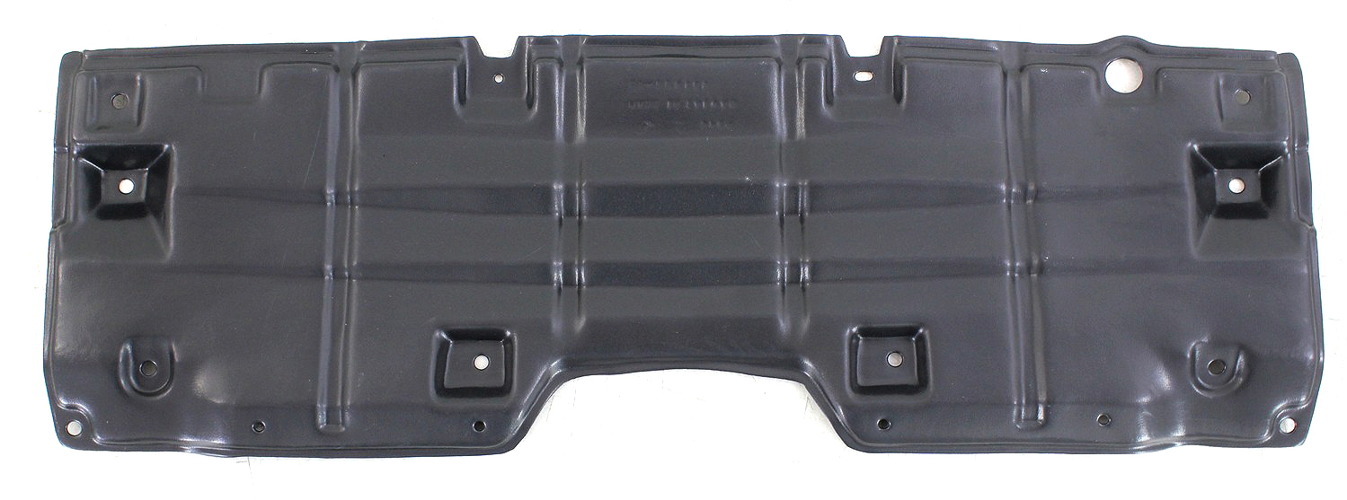AM RX350 RX450H 10-15 ENGINE SPLASH SHIELD Under Cover Front Japan Built Vehicle SKU REPL310144 Partslink LX1228136 OEM 5144148071