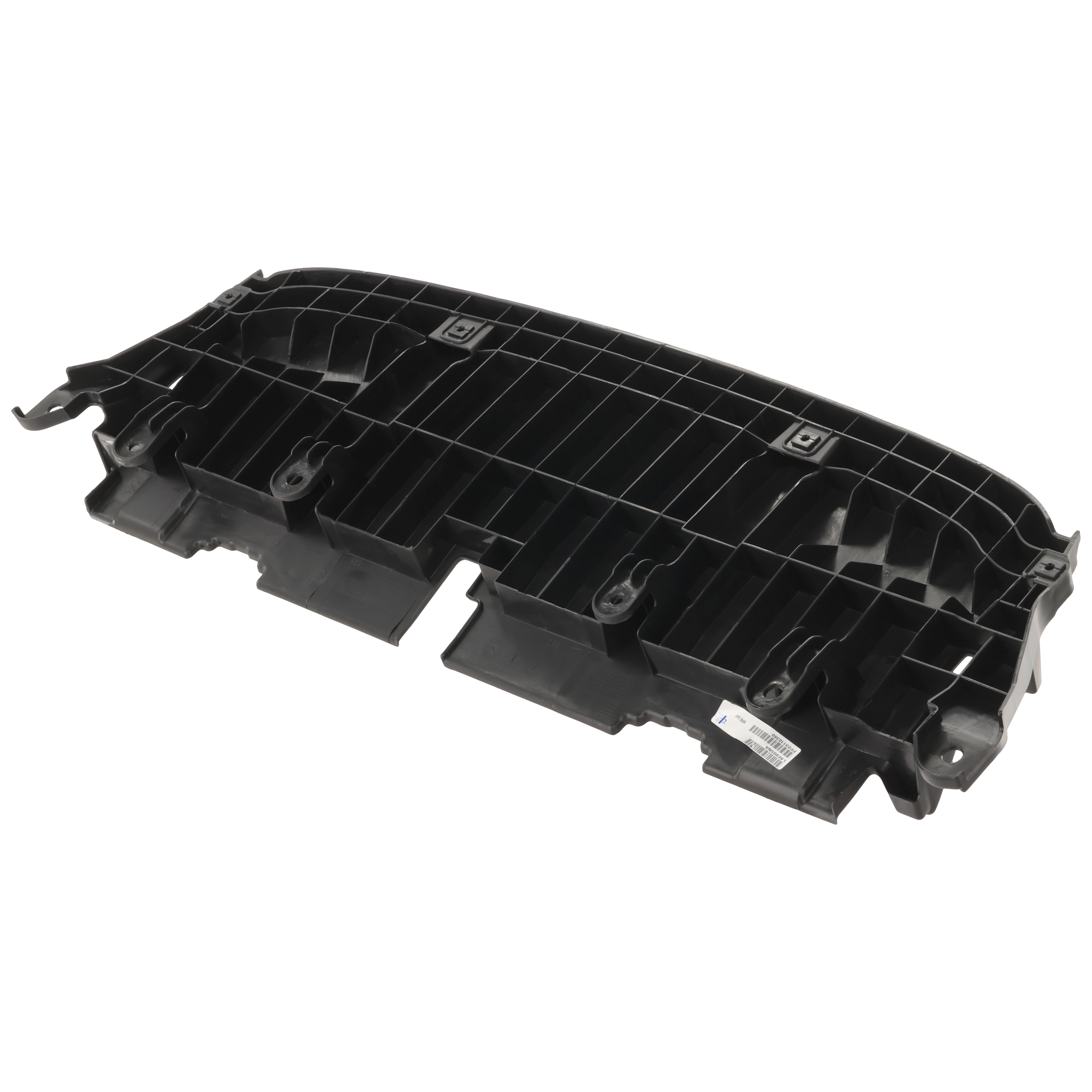 AM GS350 GS450H 13-15 ENGINE SPLASH SHIELD Under Cover Front SKU REPL310148 Partslink LX1228140 OEM 5328930180