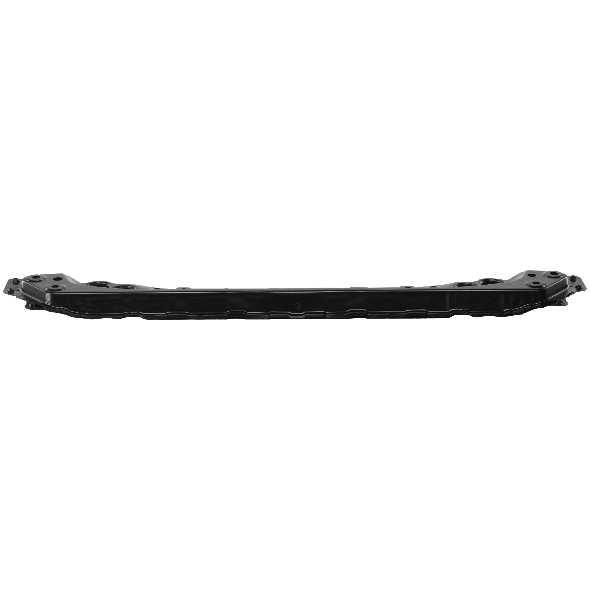 AM IS300 RC300-16-21 IS350-14-21 RADIATOR SUPPORT LOWER Crossmember Steel SKU REPL310302 Partslink LX1096100 OEM 5710430091-5710430090