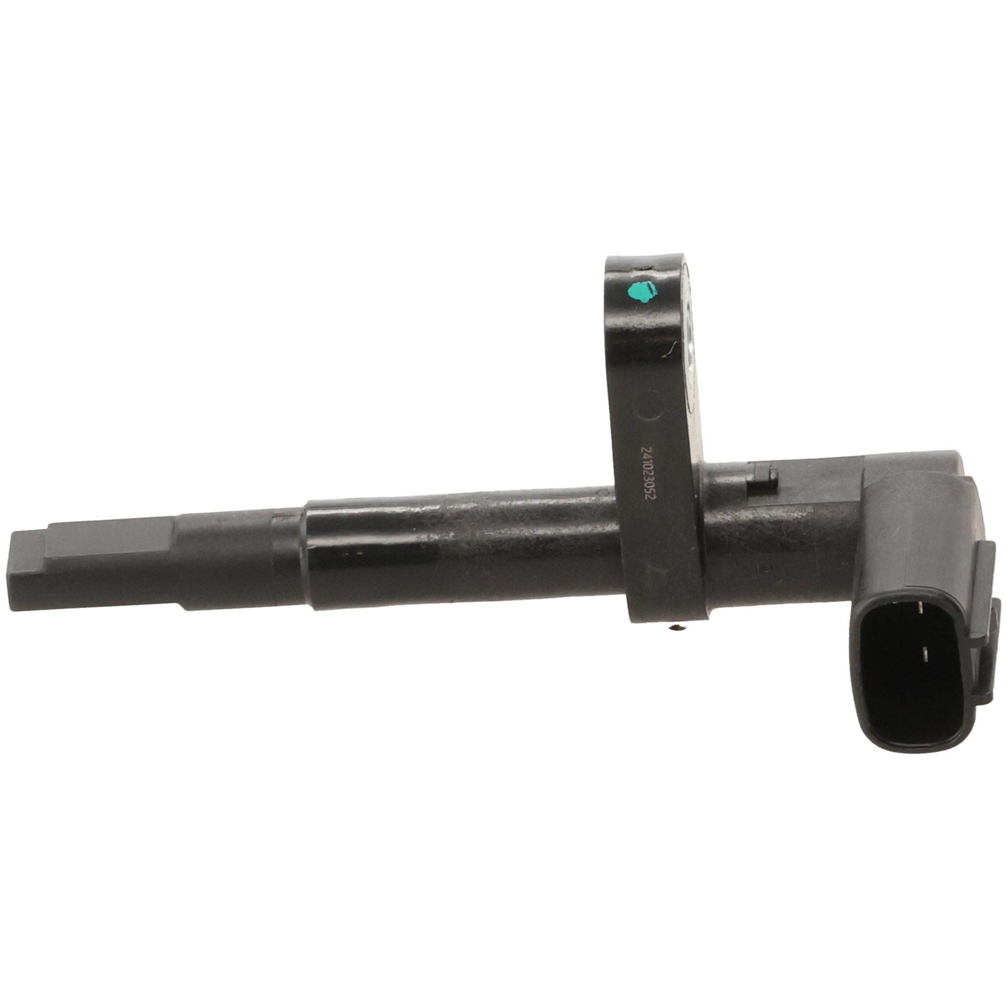 AM IS250 IS350-06-15 REAR ABS SPEED SENSOR LH 2 Male Terminals Blade Type Spindle Mounted SKU REPL310810 OEM 71867-532262-726940-844911-970