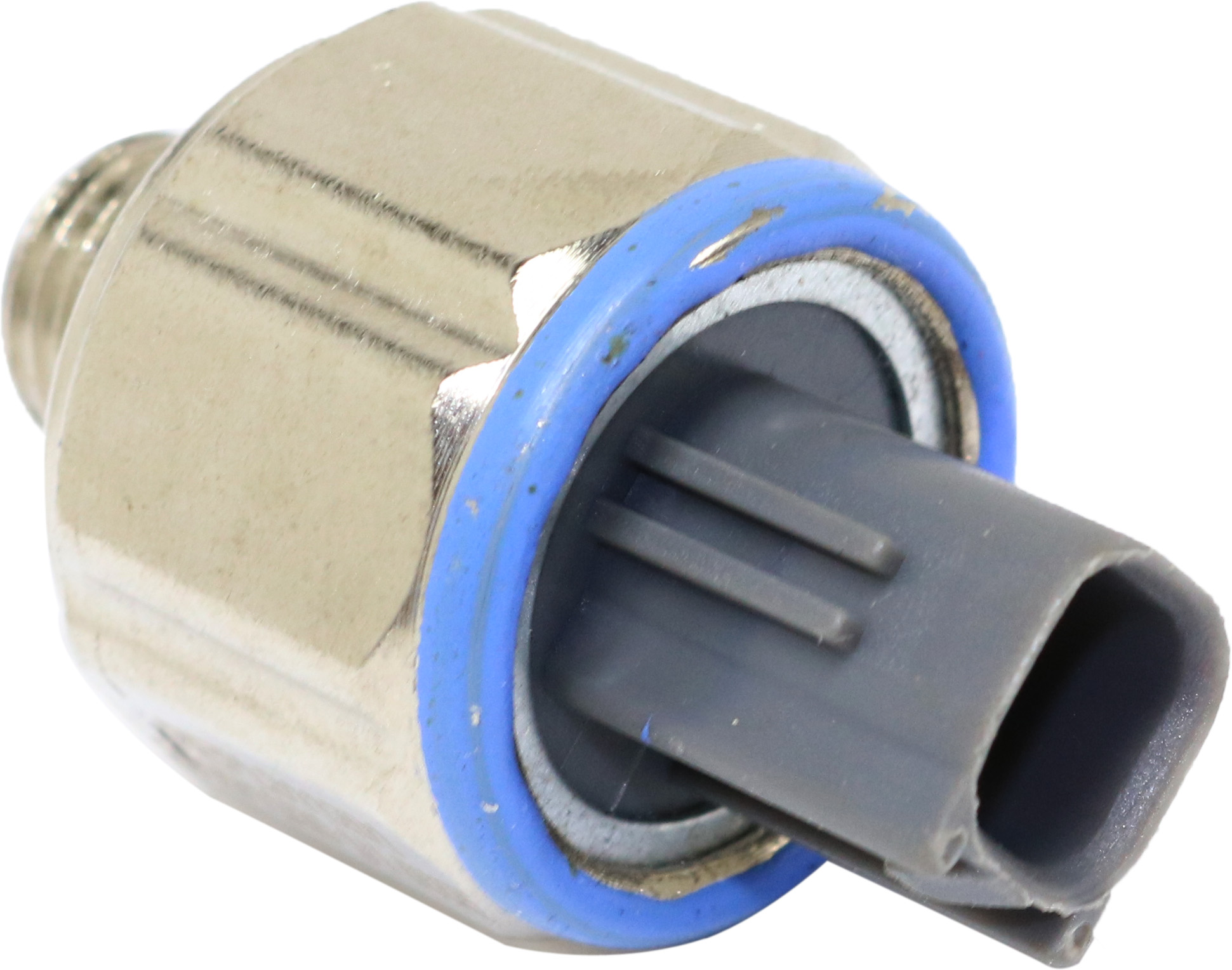 AM LS400-90-97-4RUNNER 92-00 KNOCK SENSOR Screw In Mounted Steel 1 Female Terminal Blade Type SKU REPL311201 OEM 72858-144742-170742-716622-158