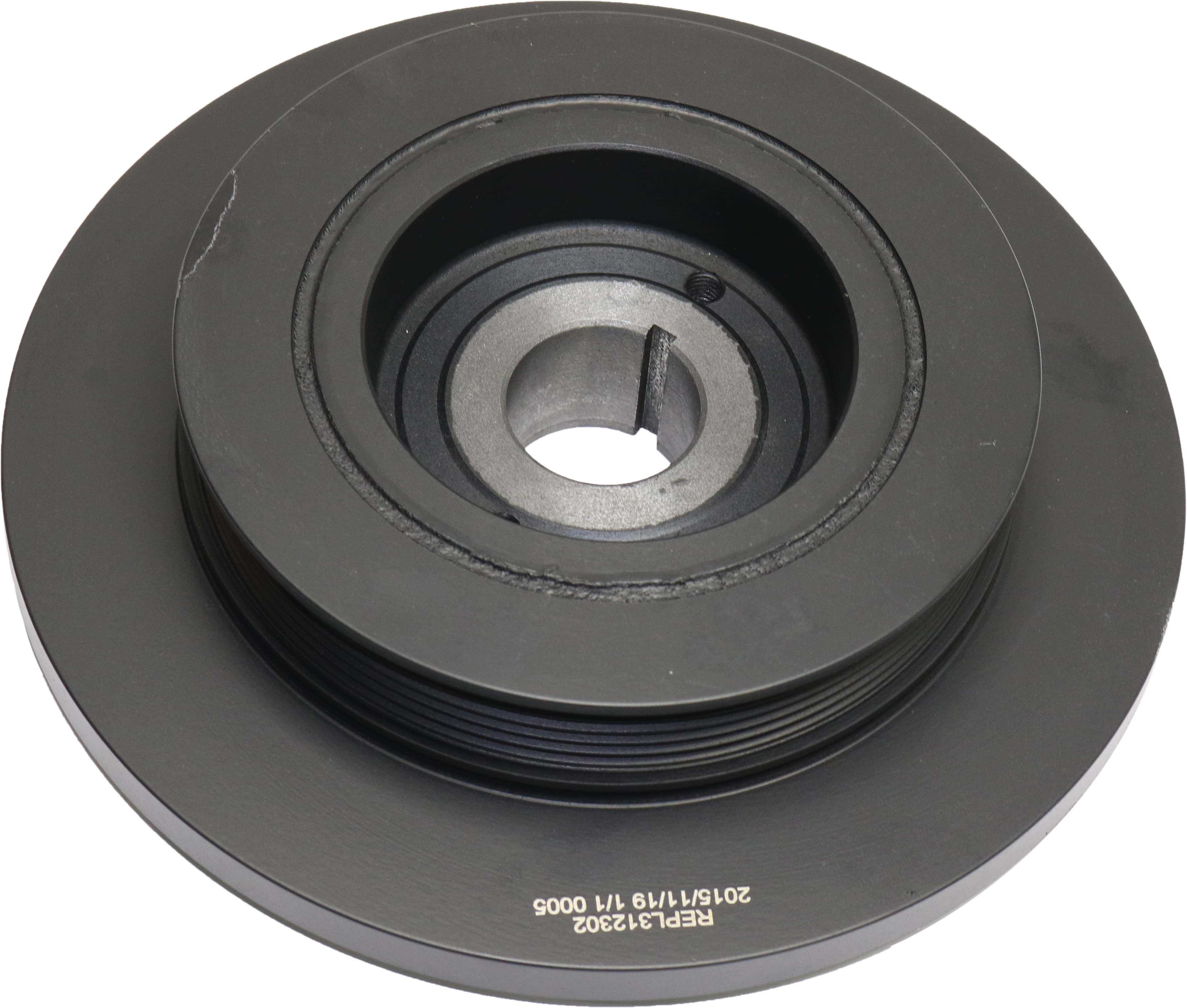 AM SC300-92-00 GS300-93-05 SUPRA 94-98 IS300-01-05 HARMONIC BALANCER 6 Cyl 3.0L SKU REPL312302 OEM 1340746020