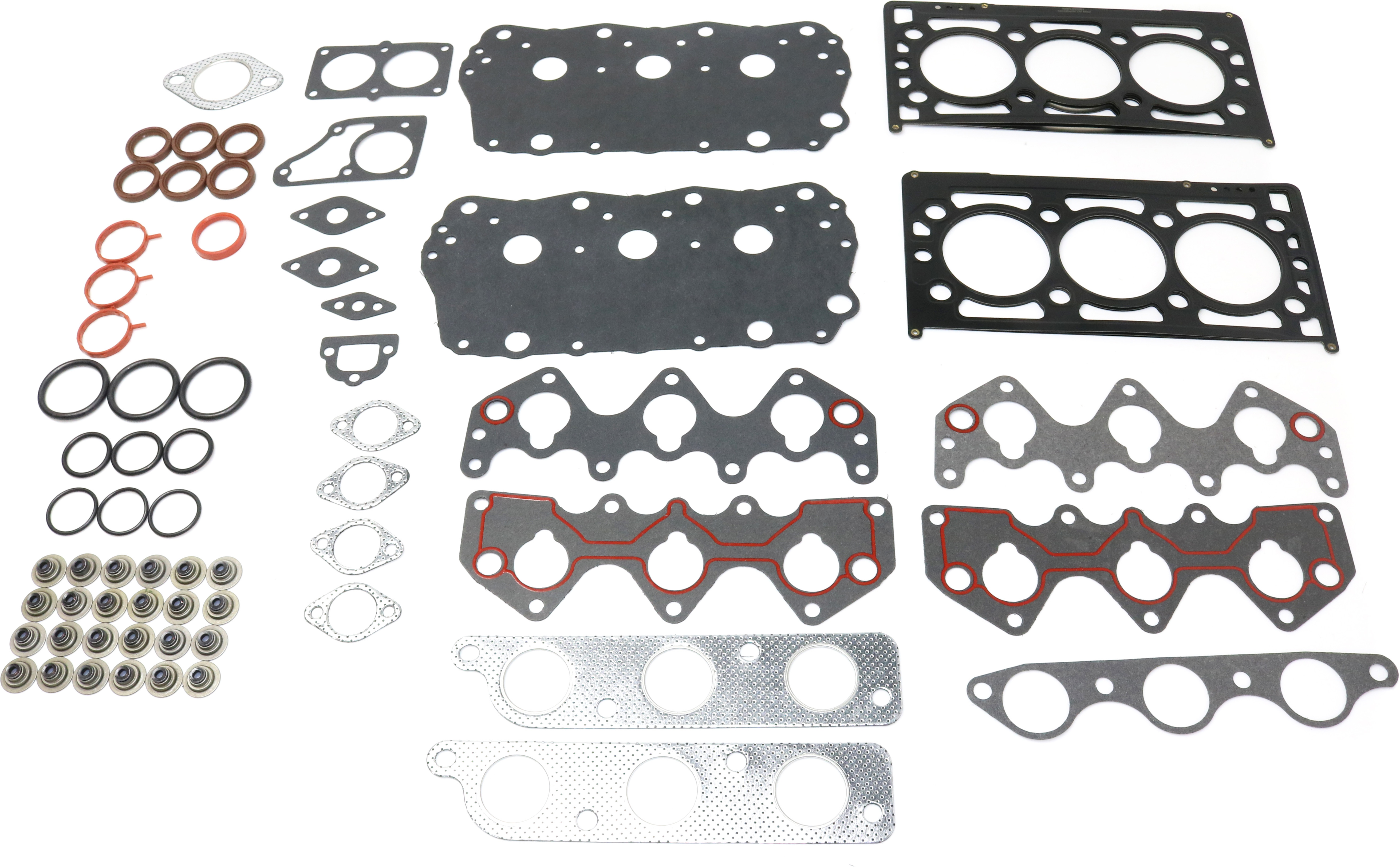 AM FREELANDER 02-05 CYLINDER HEAD GASKET 6 Cyl 2.5L eng. SKU REPL312501