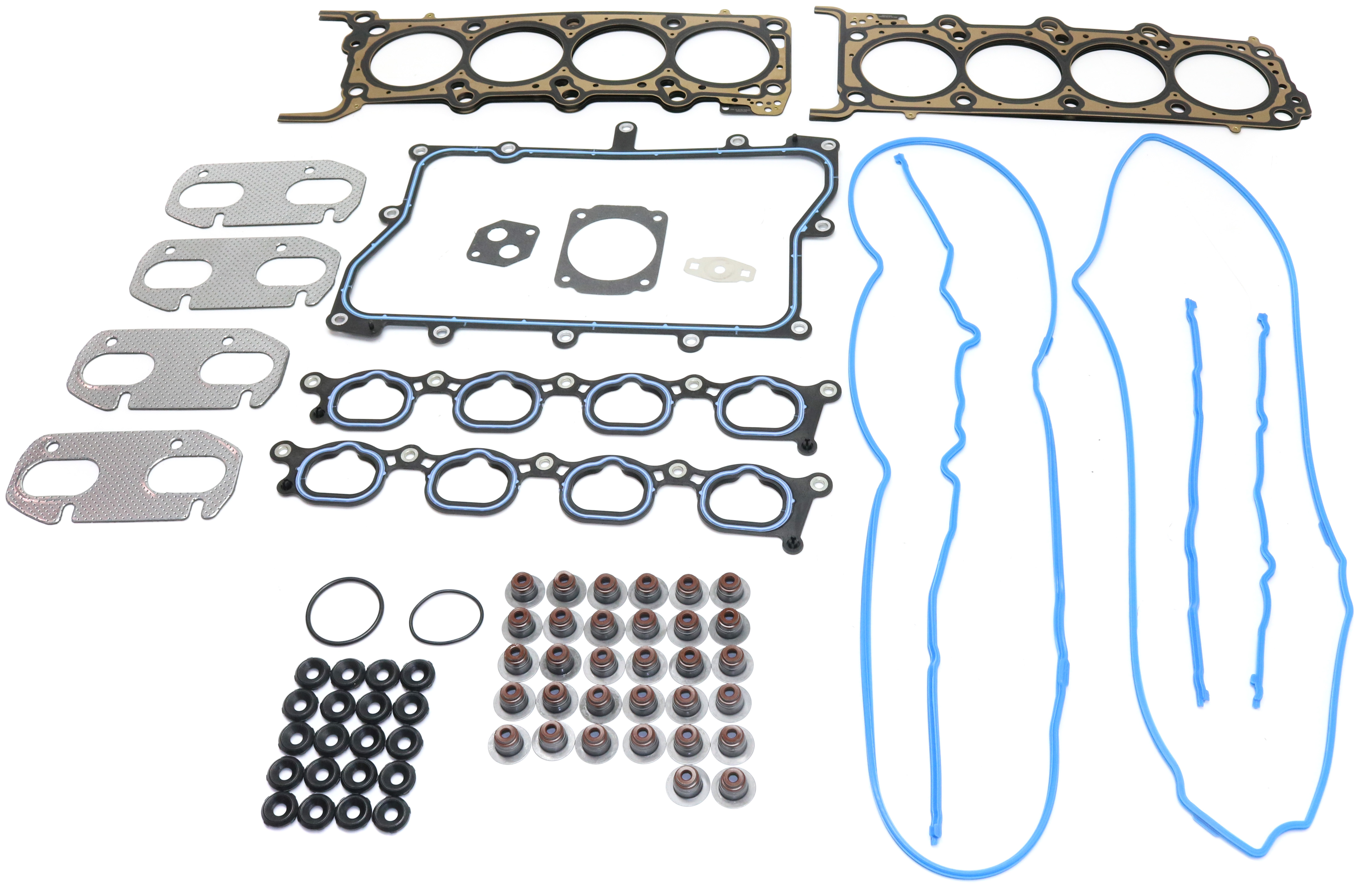 AM AVIATOR 03-04 CYLINDER HEAD GASKET 8 Cyl 4.6L Engine SKU REPL312502