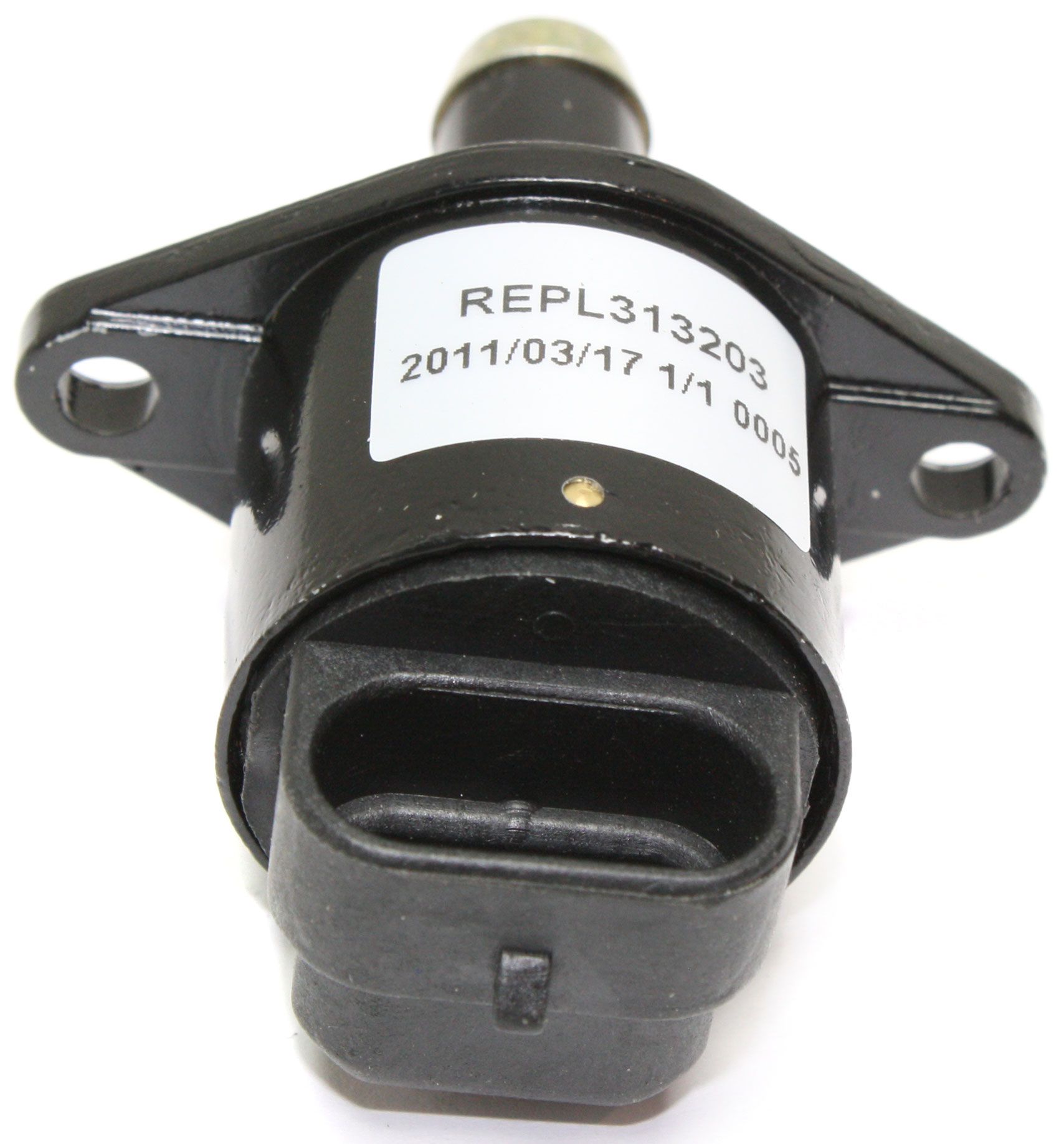 AM RANGE ROVER 95-02 IDLE CONTROL VALVE SKU REPL313203 OEM 7496-8430-8468-21774-21856-150