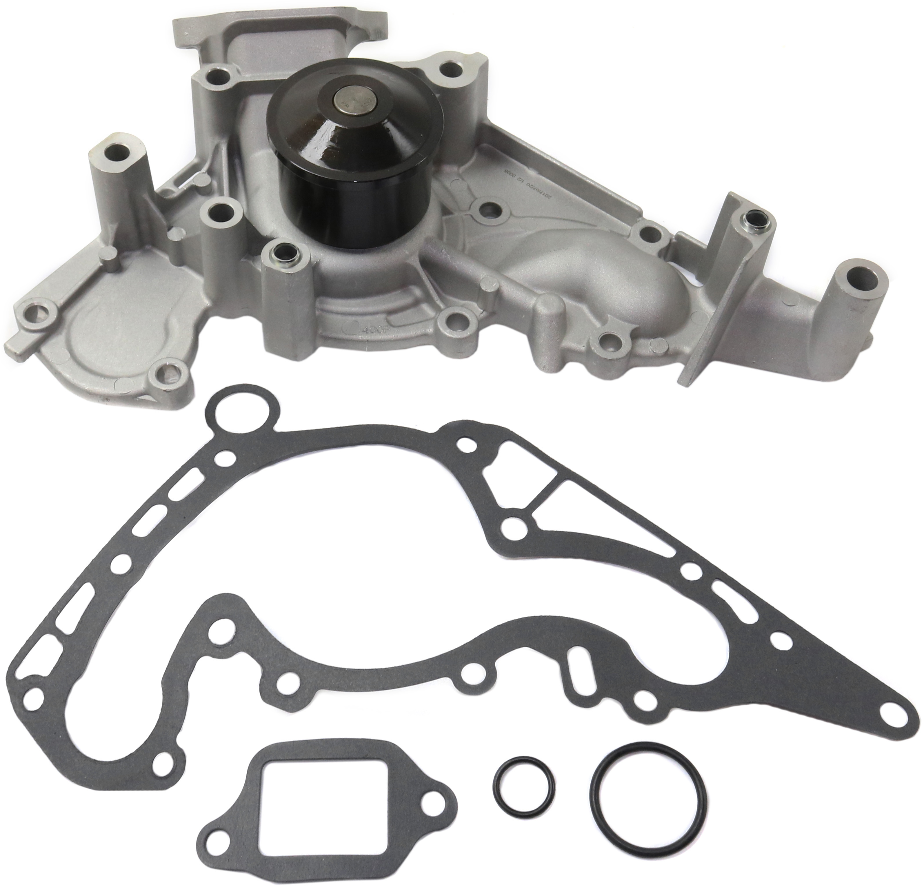 AM LS400-90-94 SC300-92-97 WATER PUMP SKU REPL313503