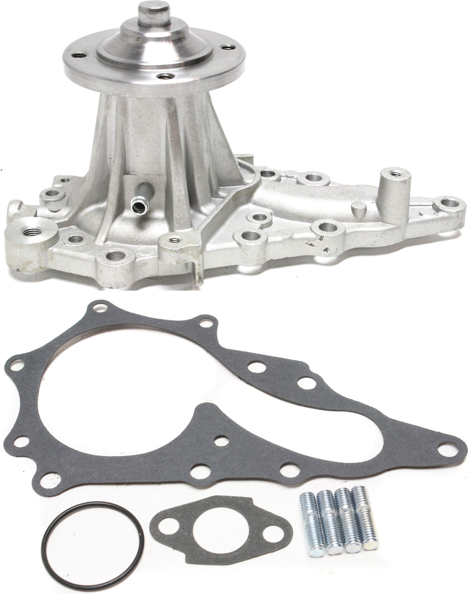 AM SC300-92-00 WATER PUMP Assembly SKU REPL313506